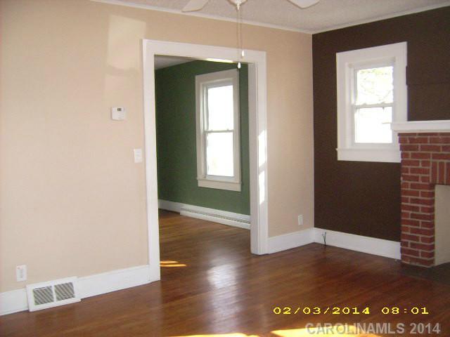 Forest Hills - Residential