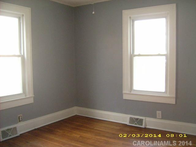 Forest Hills - Residential