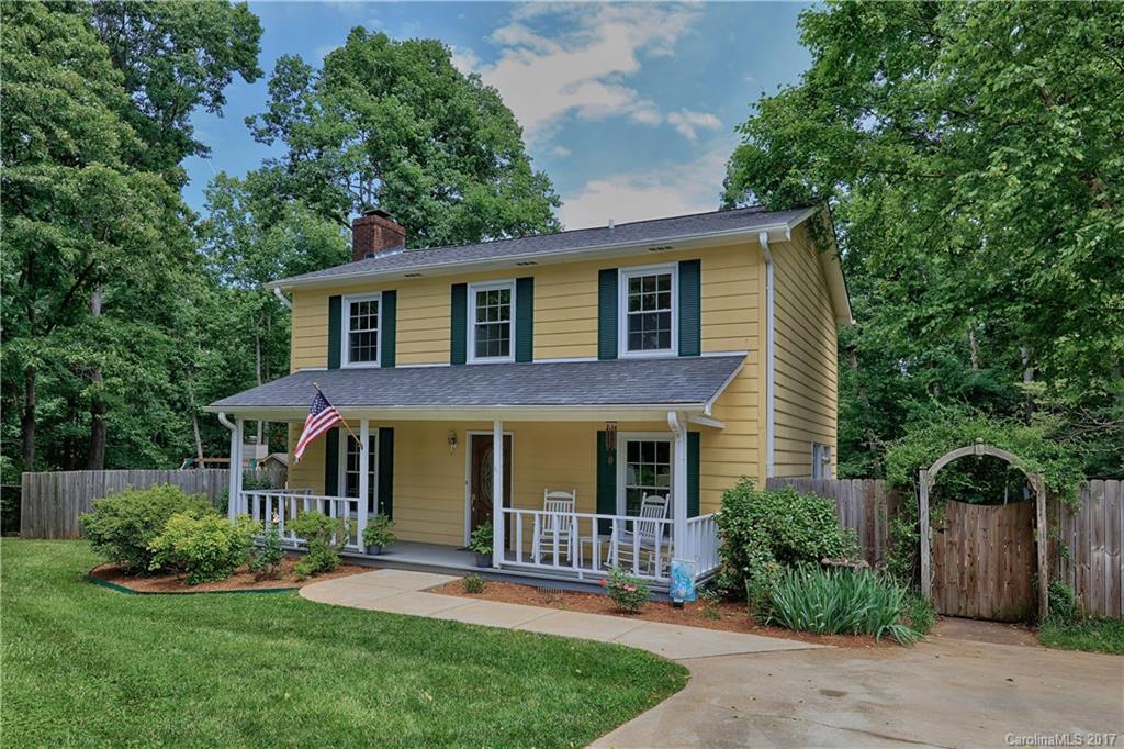 Kingswood - Residential