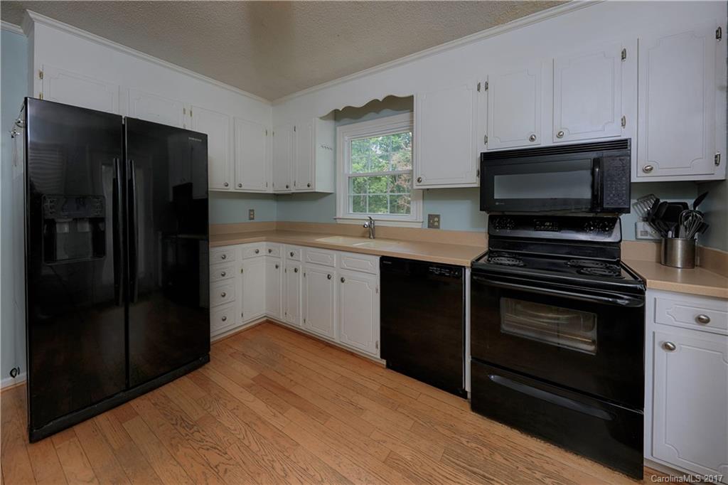 Kingswood - Residential