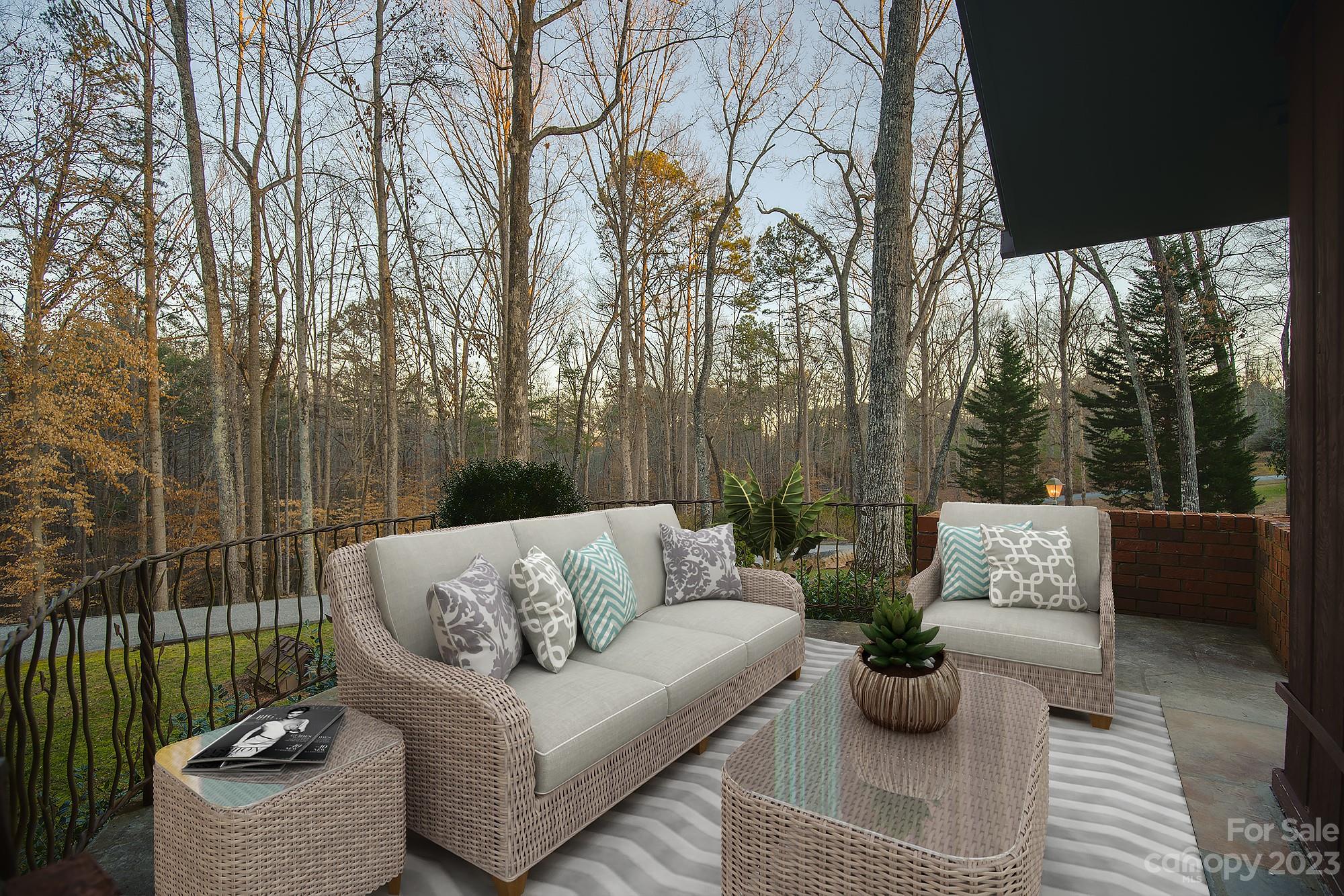 Red Fox - Residential