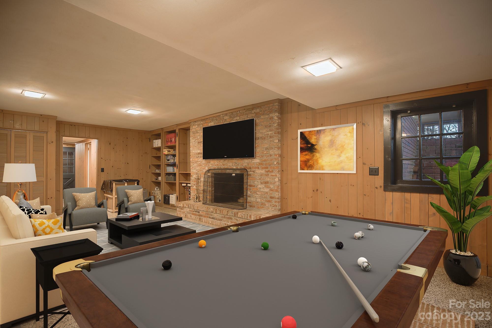 Red Fox - Residential