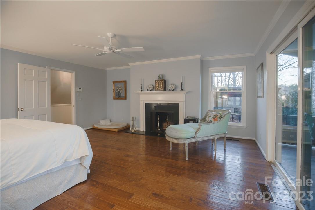 Red Fox - Residential