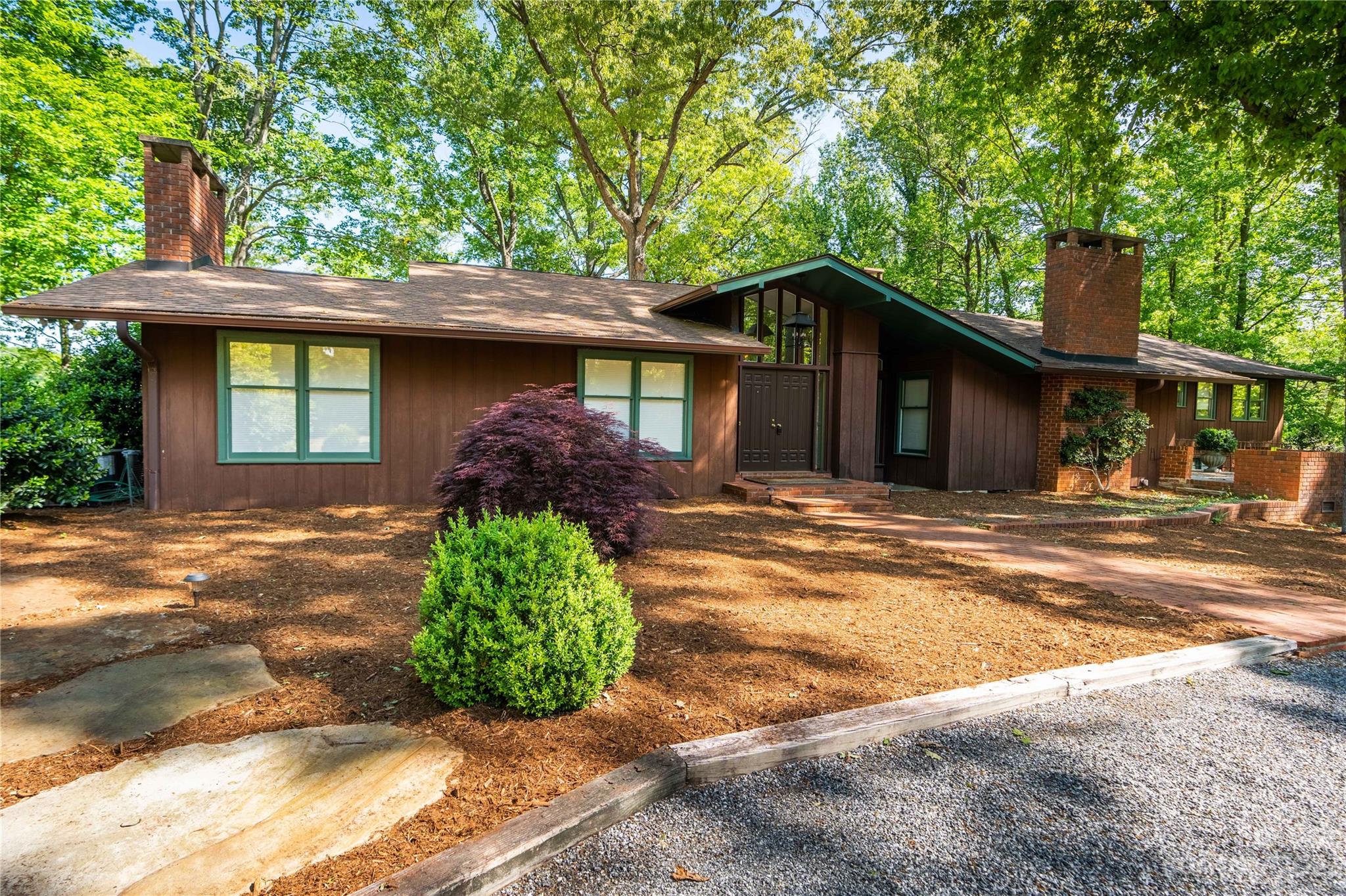 Red Fox - Residential