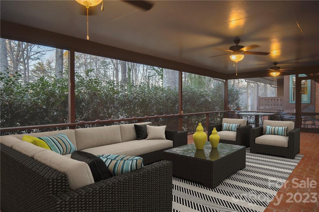 Red Fox - Residential