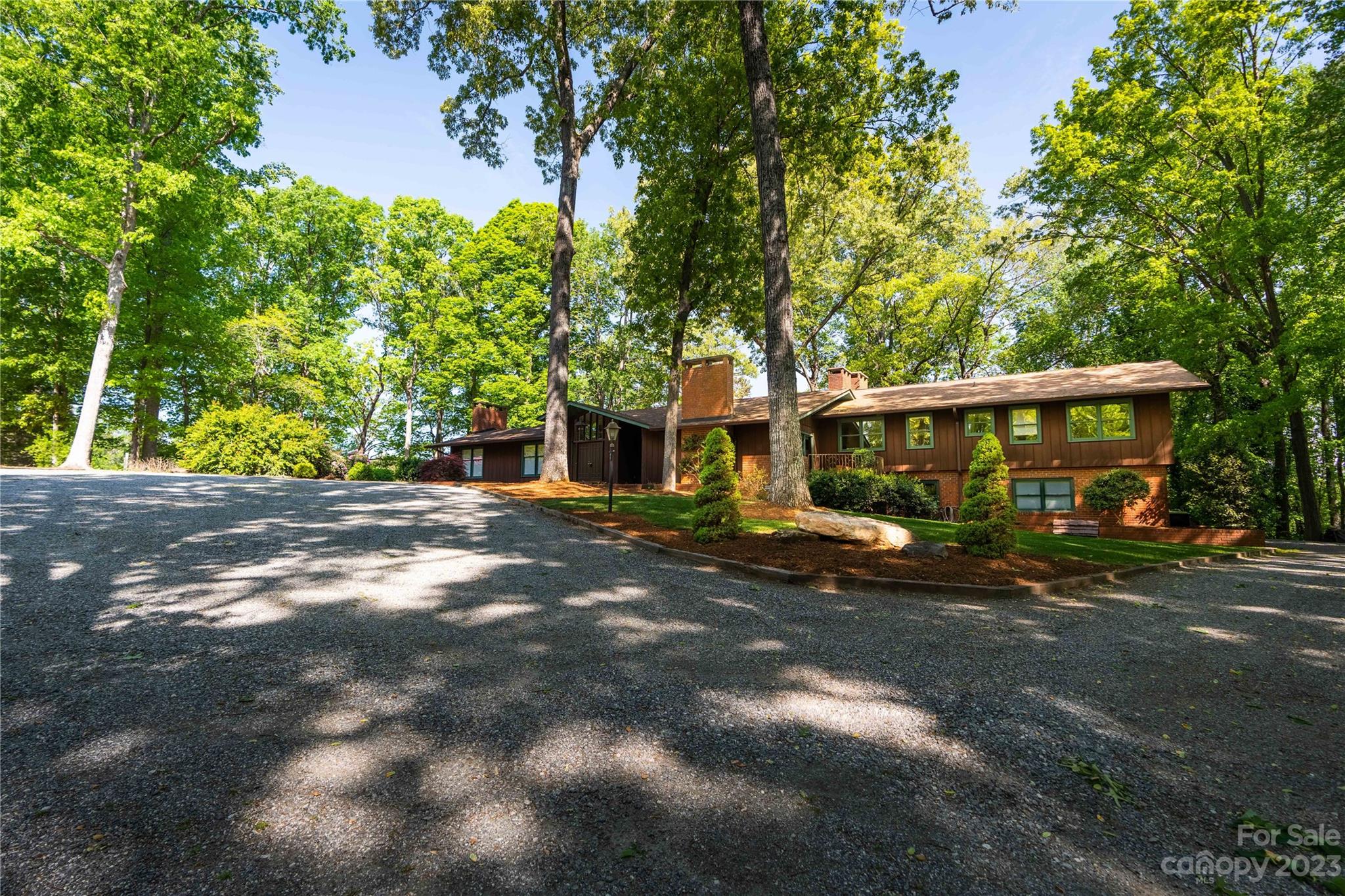 Red Fox - Residential