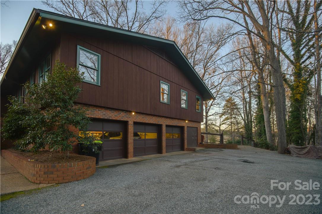 Red Fox - Residential