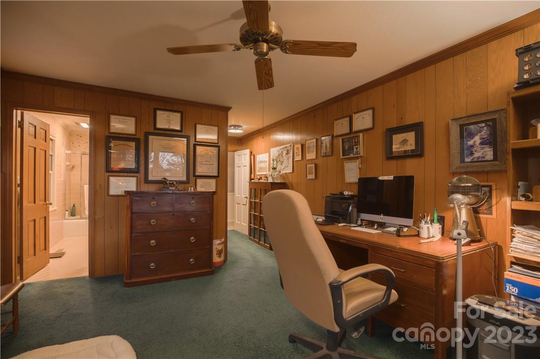 Red Fox - Residential