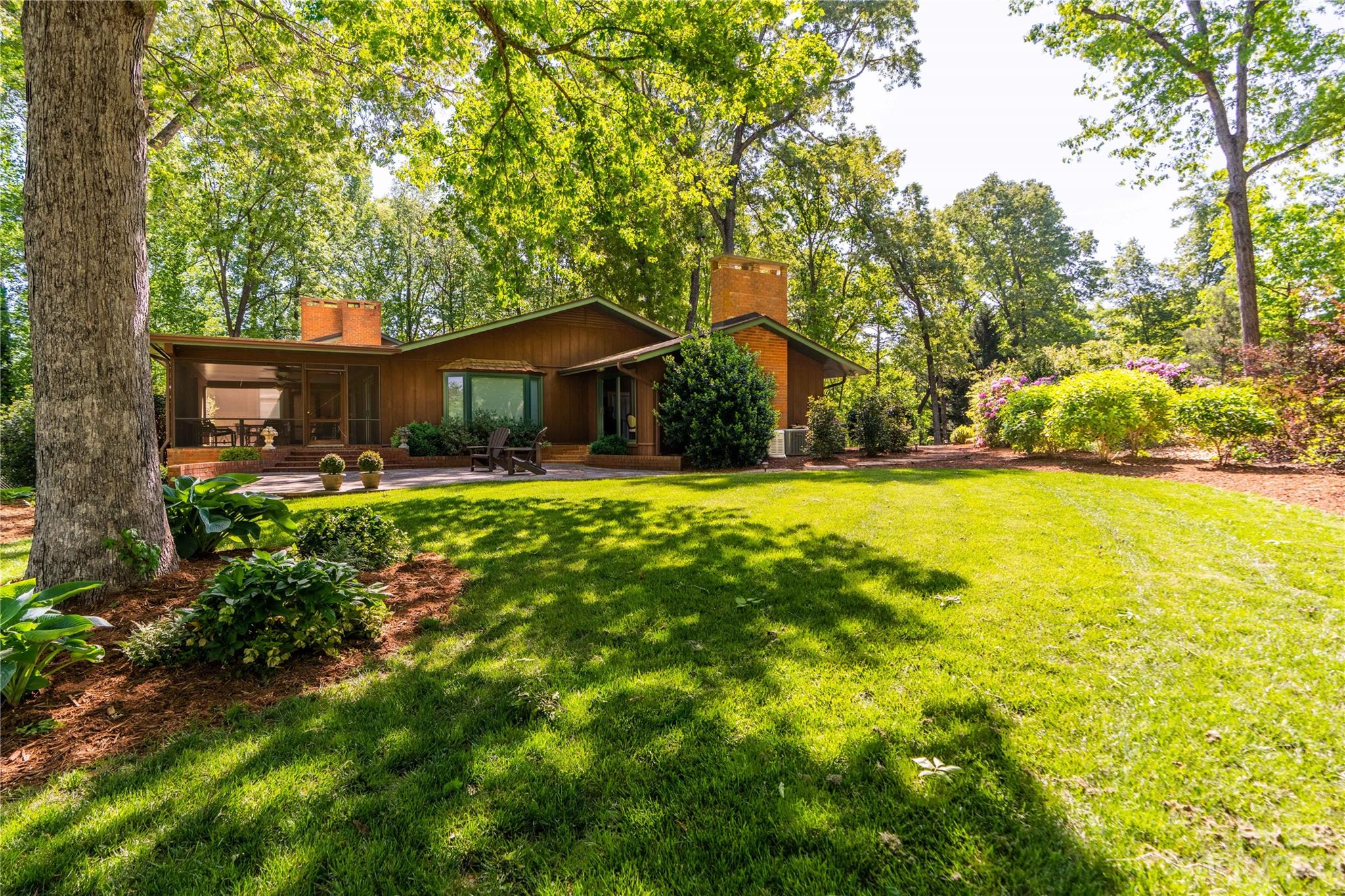 Red Fox - Residential