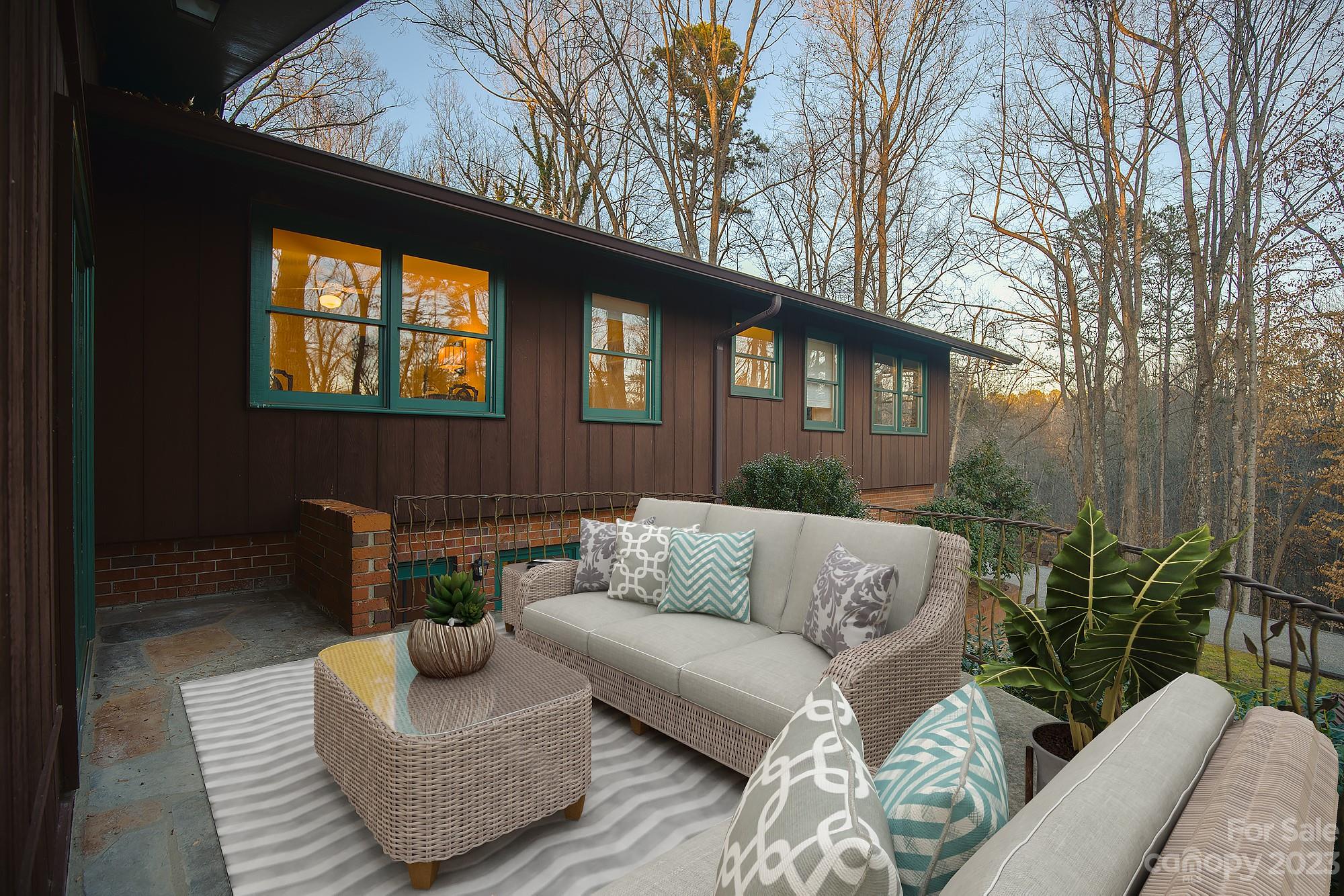 Red Fox - Residential