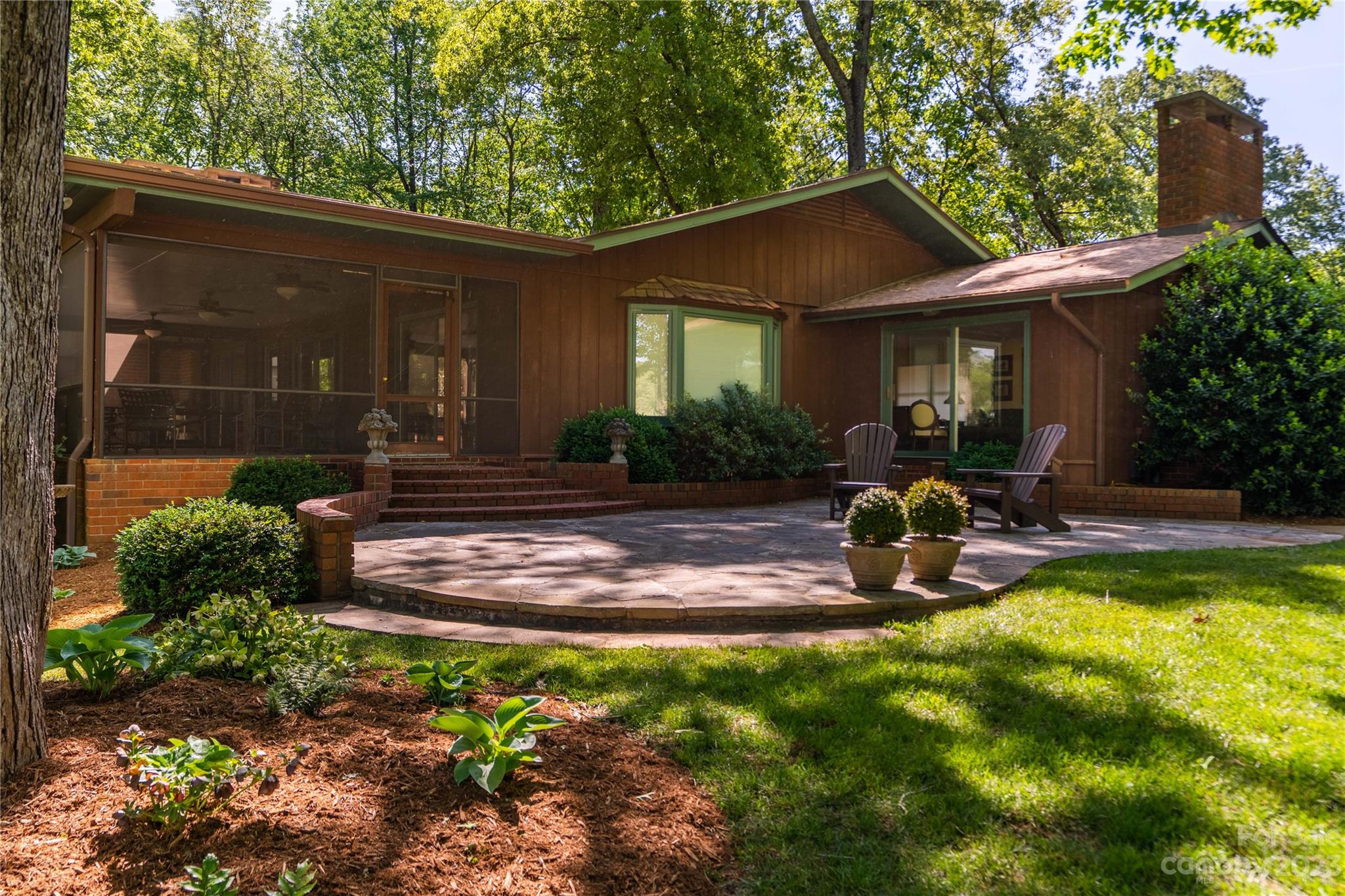 Red Fox - Residential