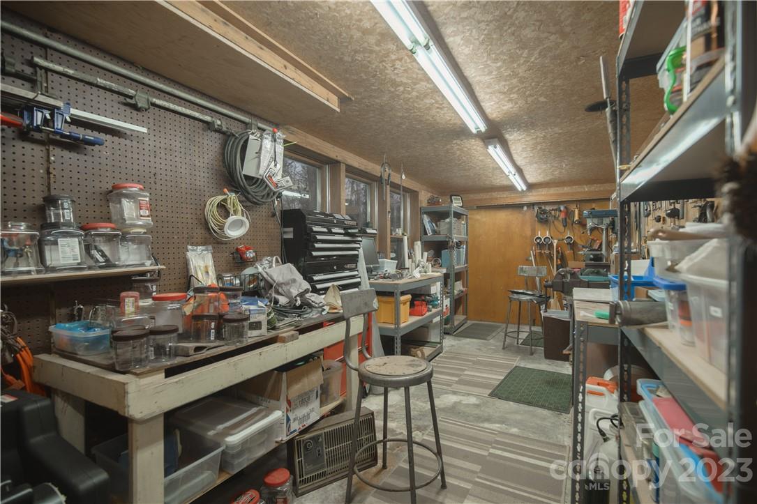 Red Fox - Residential