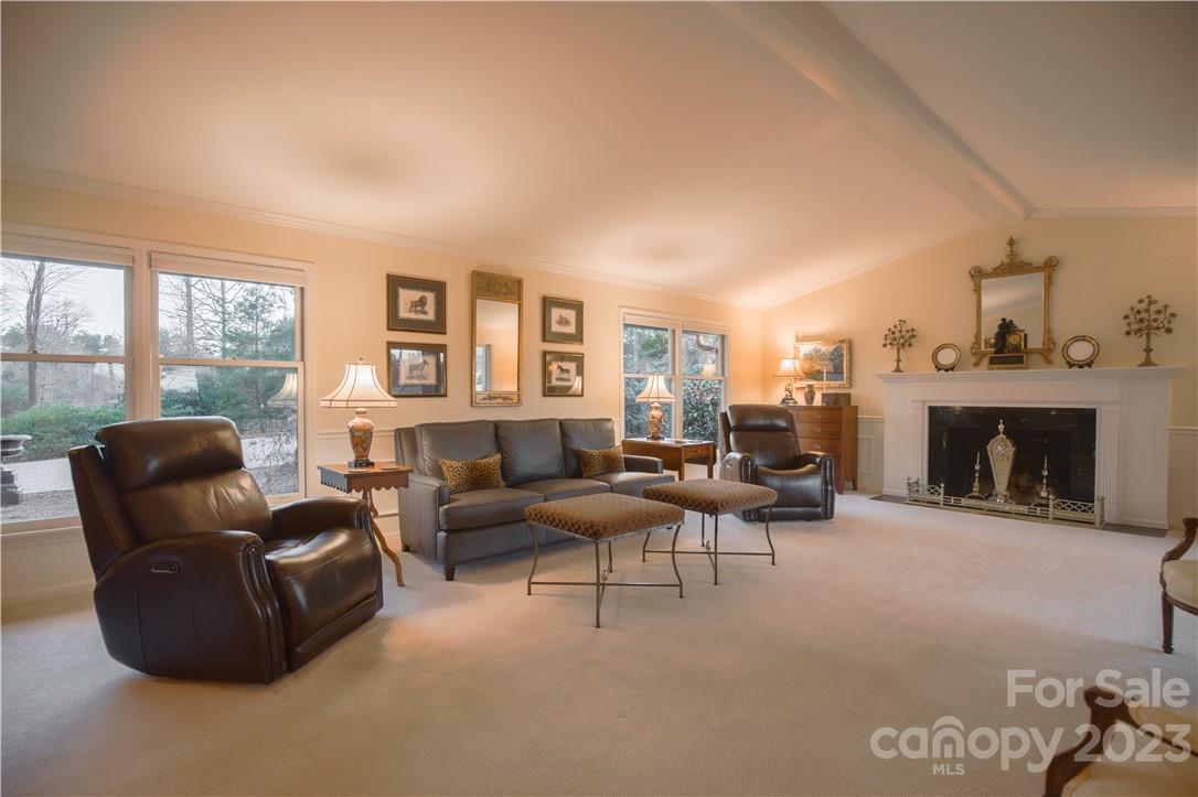 Red Fox - Residential