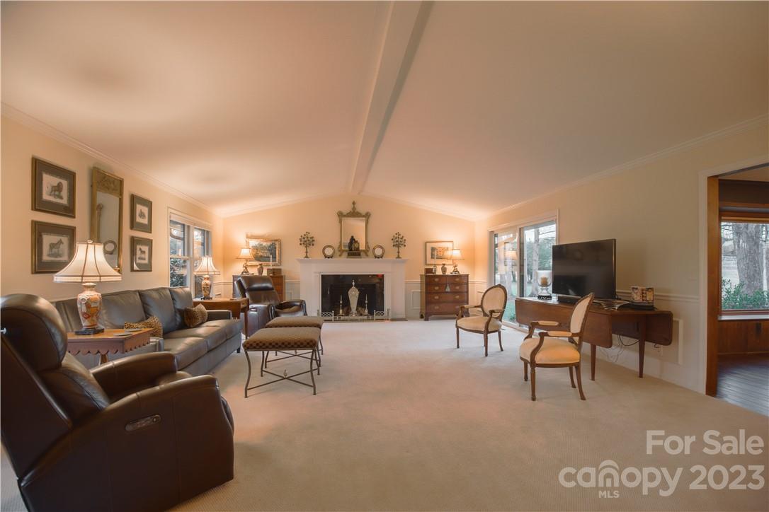 Red Fox - Residential