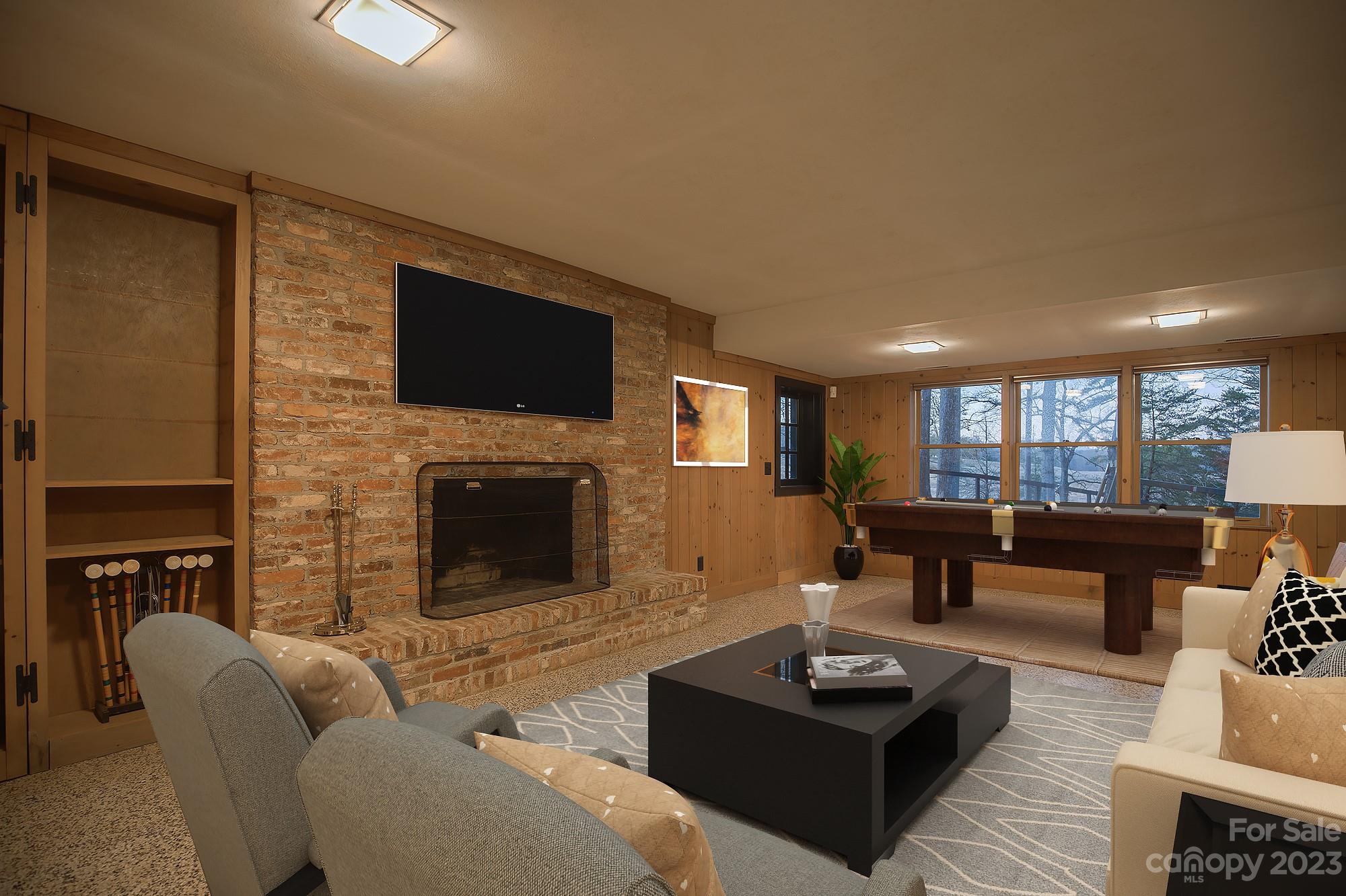 Red Fox - Residential