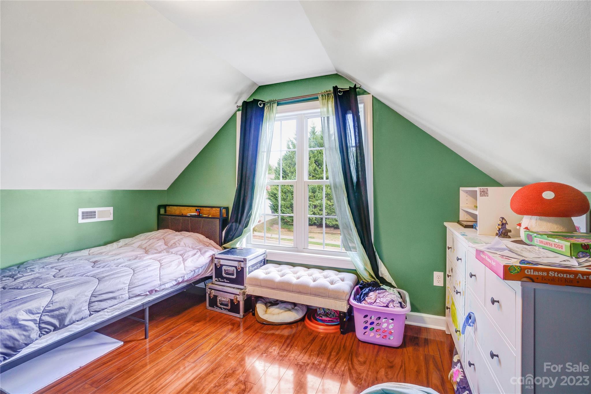 Deer Creek - Residential