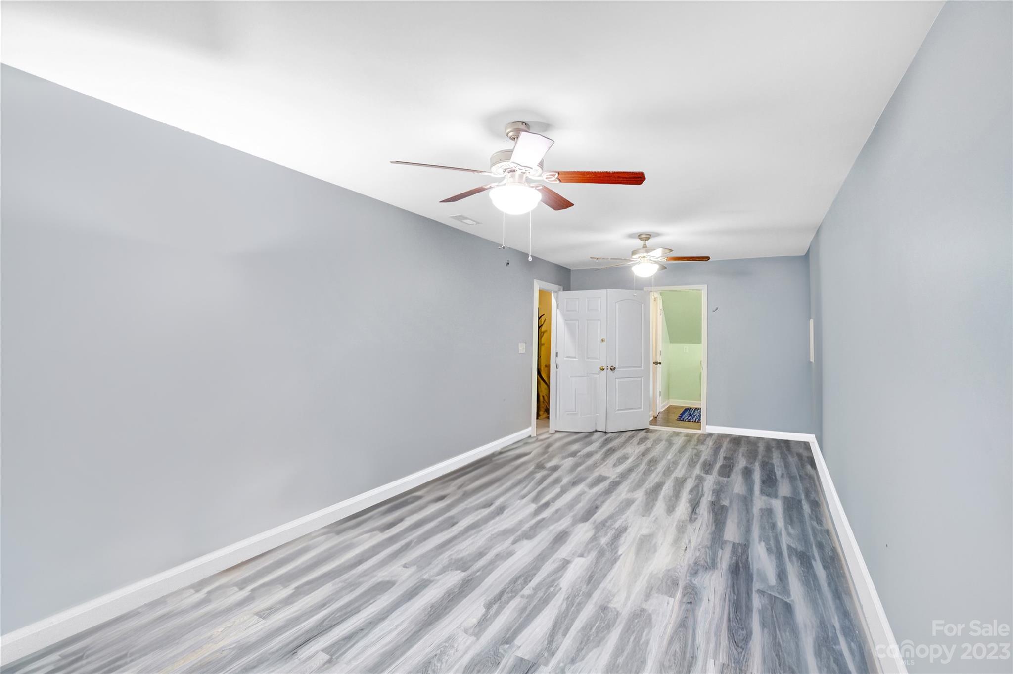 Deer Creek - Residential