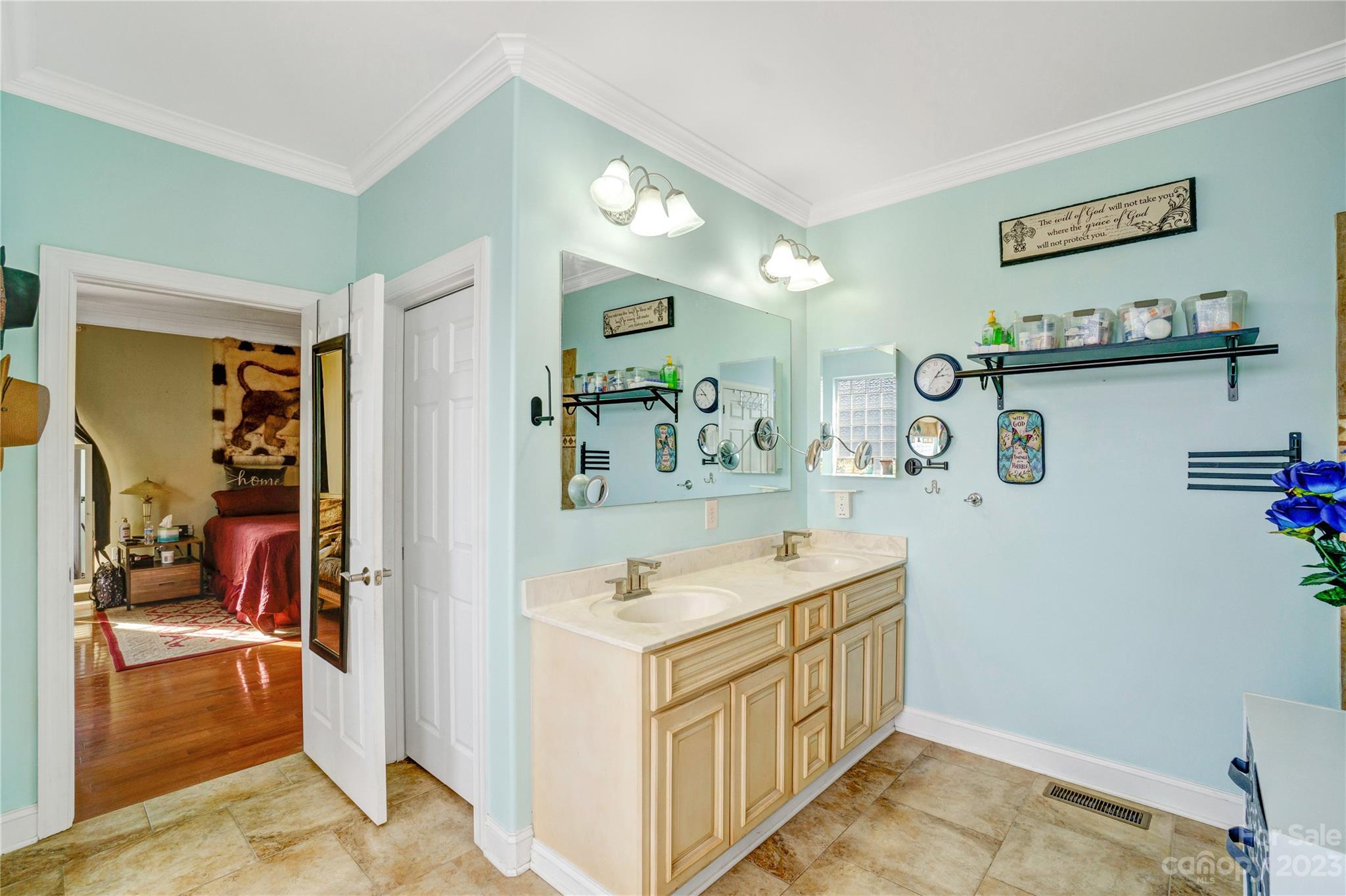 Deer Creek - Residential