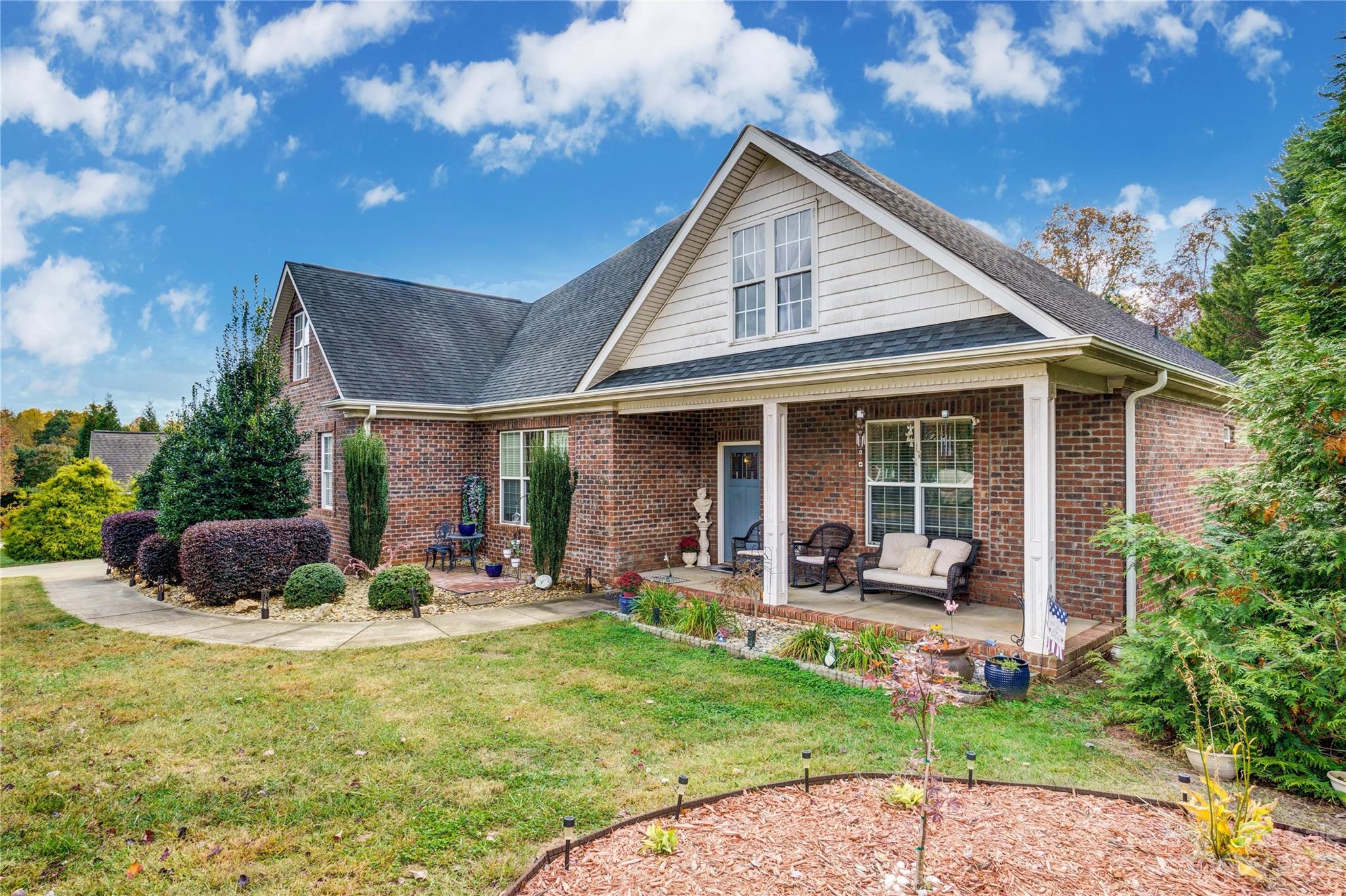 Deer Creek - Residential