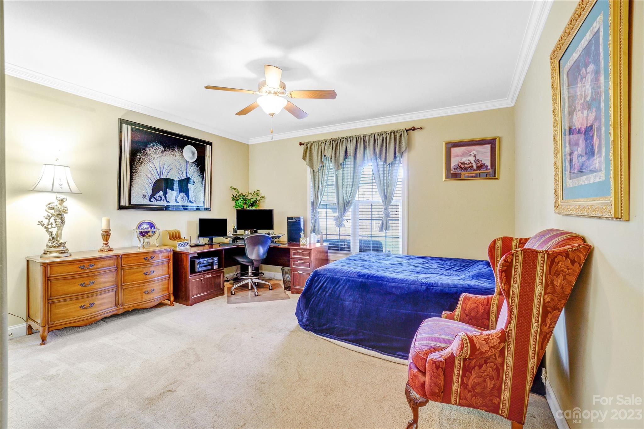 Deer Creek - Residential