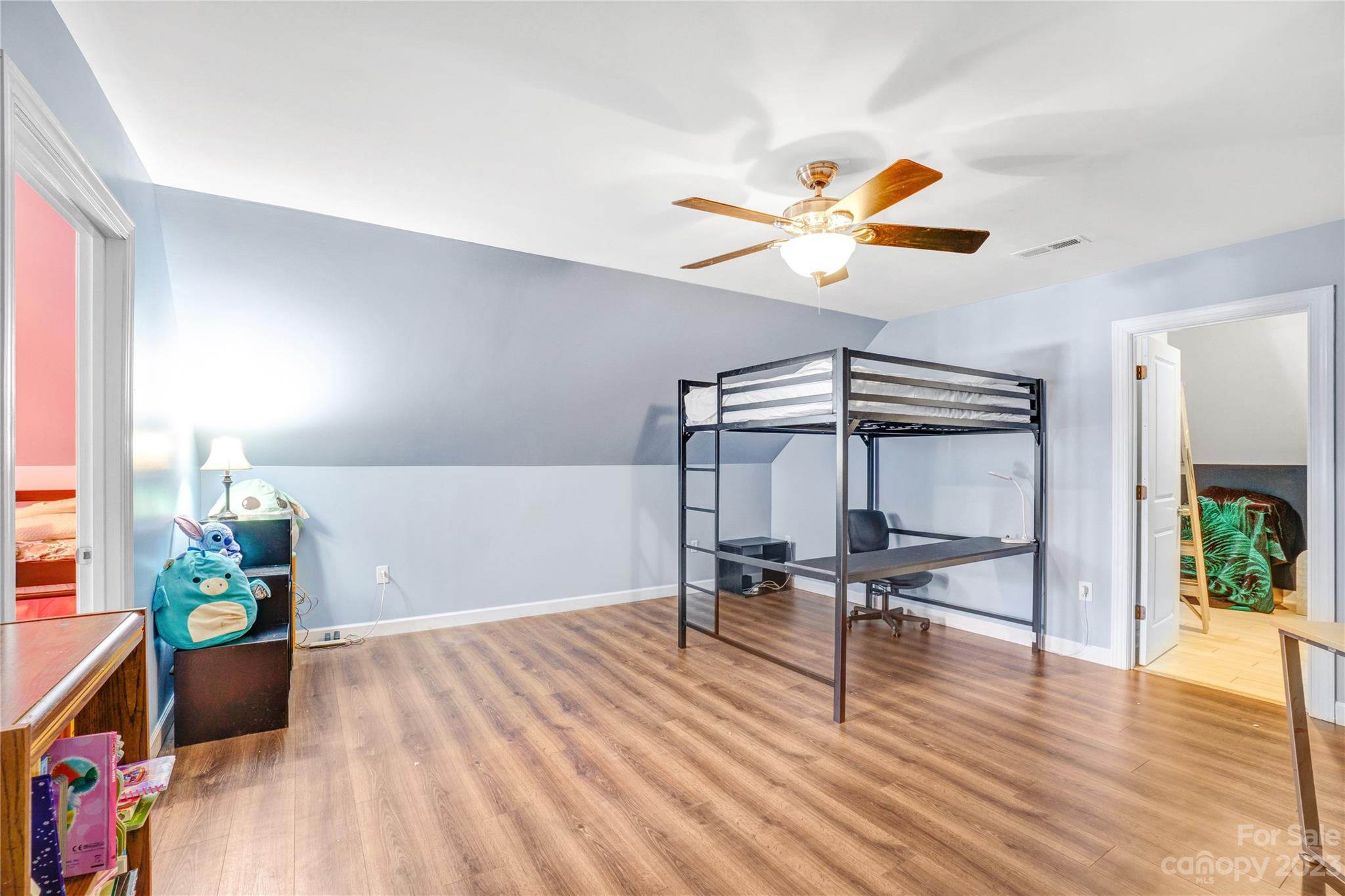 Deer Creek - Residential