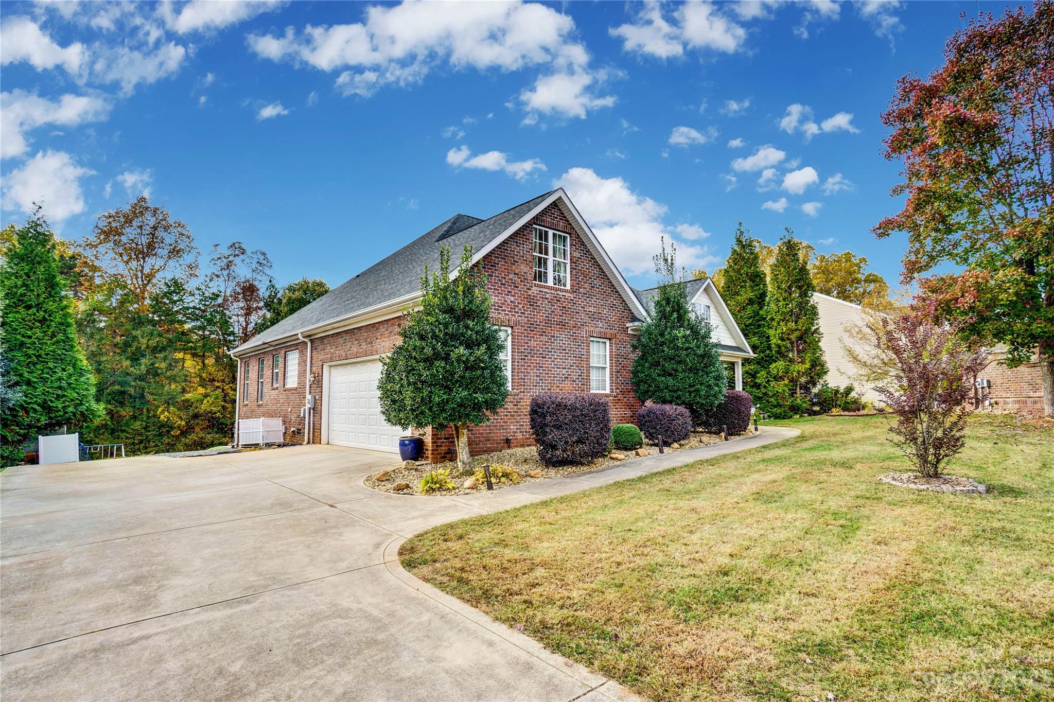 Deer Creek - Residential