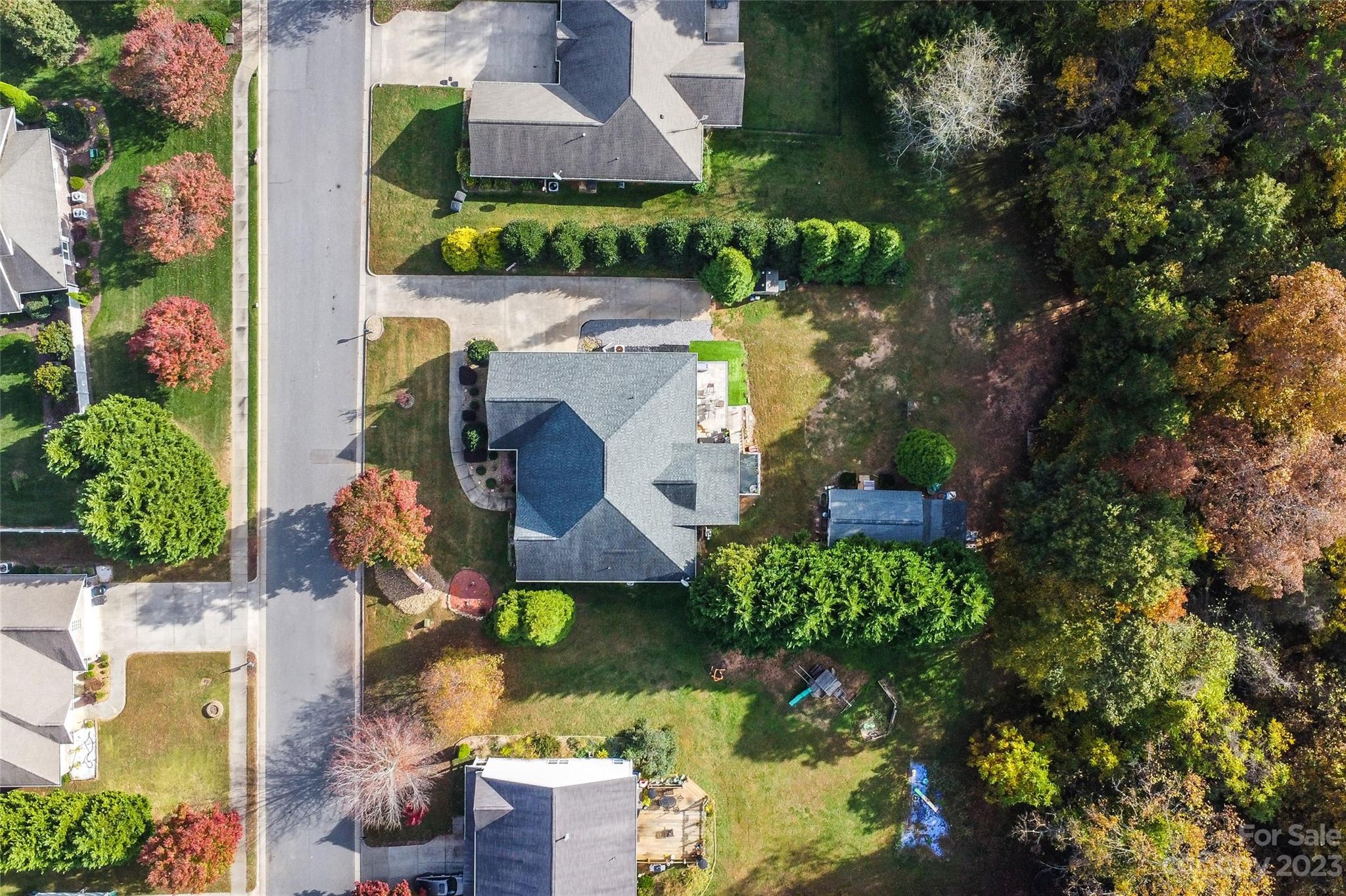 Deer Creek - Residential