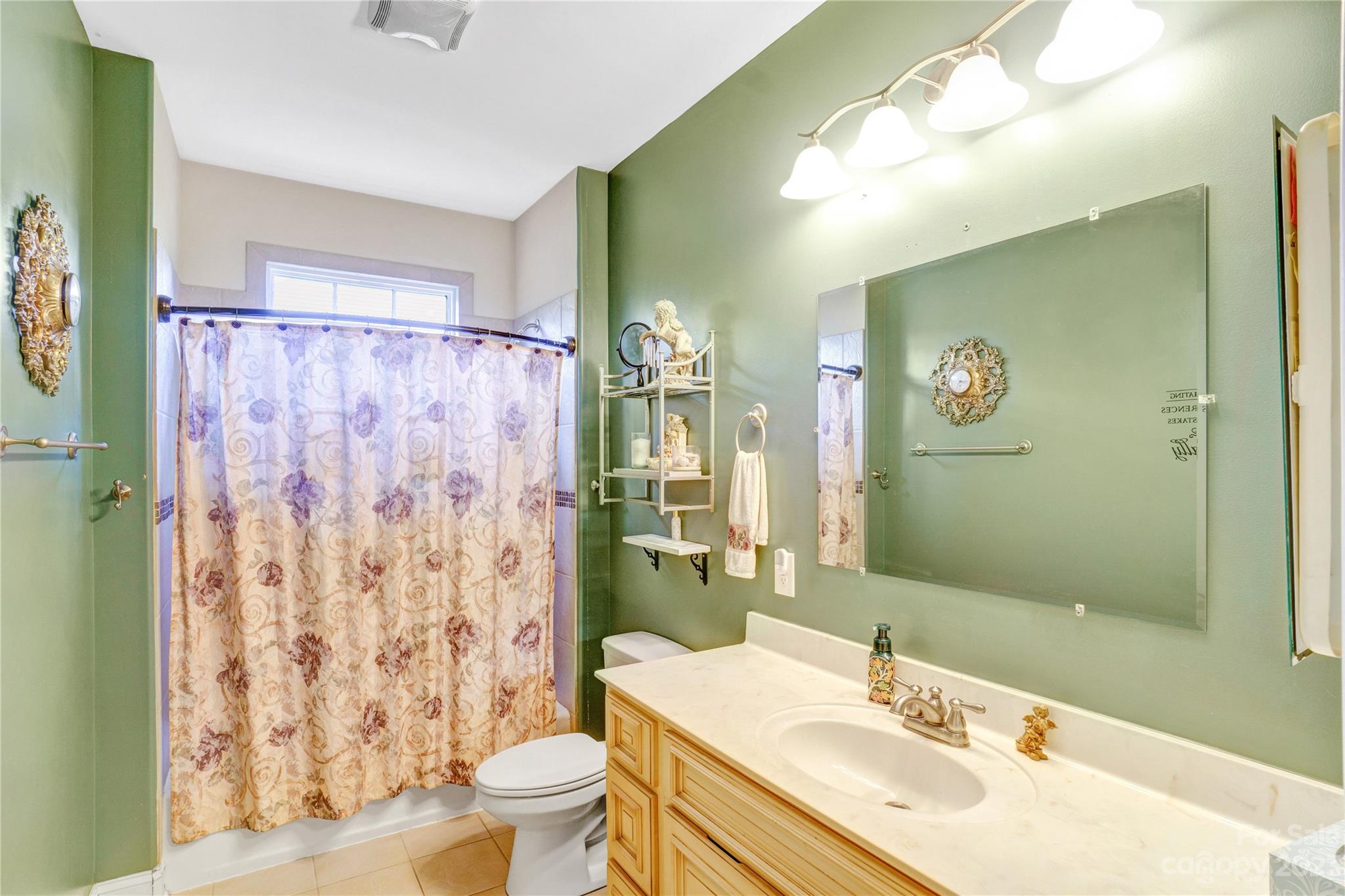 Deer Creek - Residential