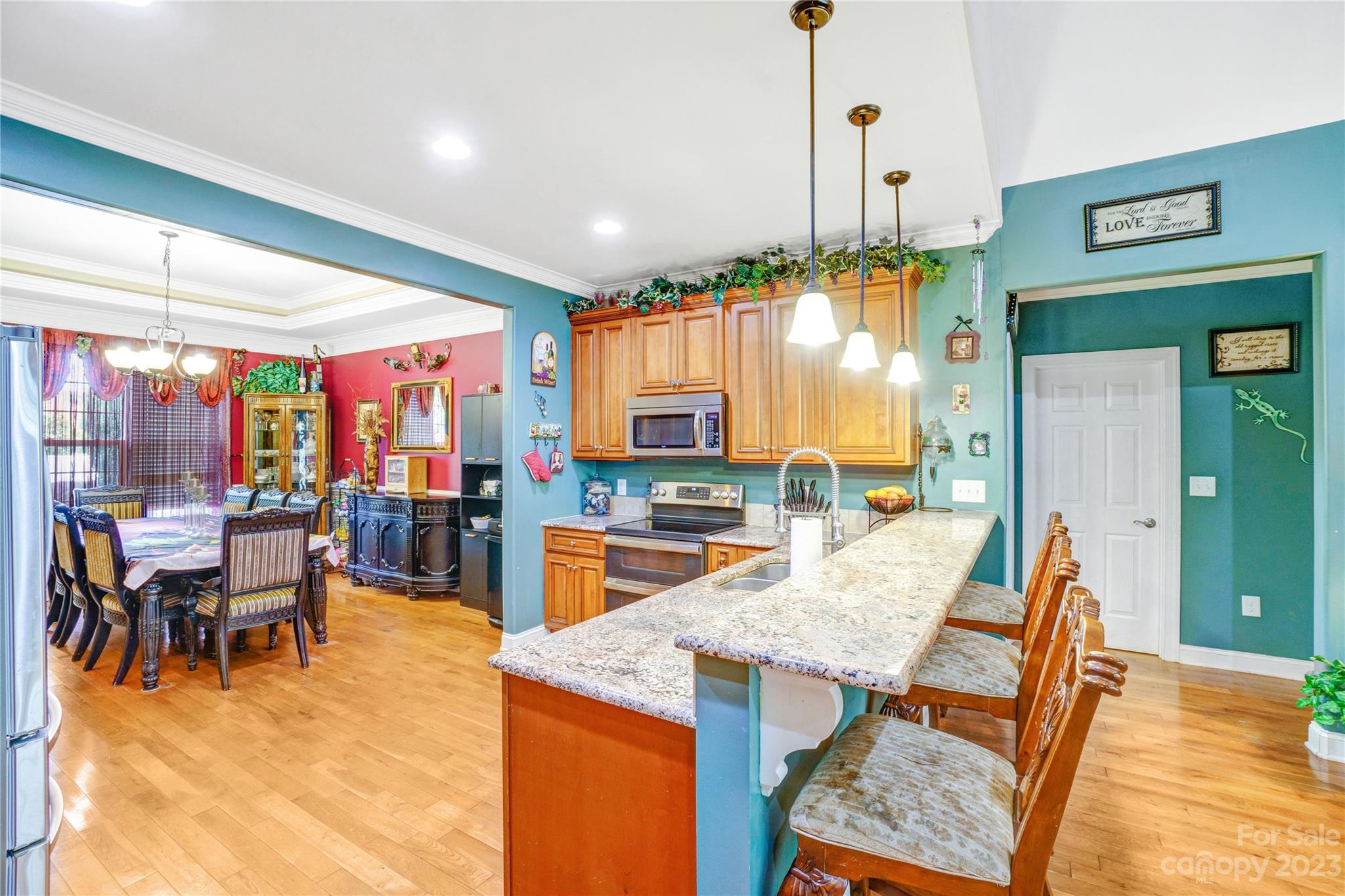 Deer Creek - Residential