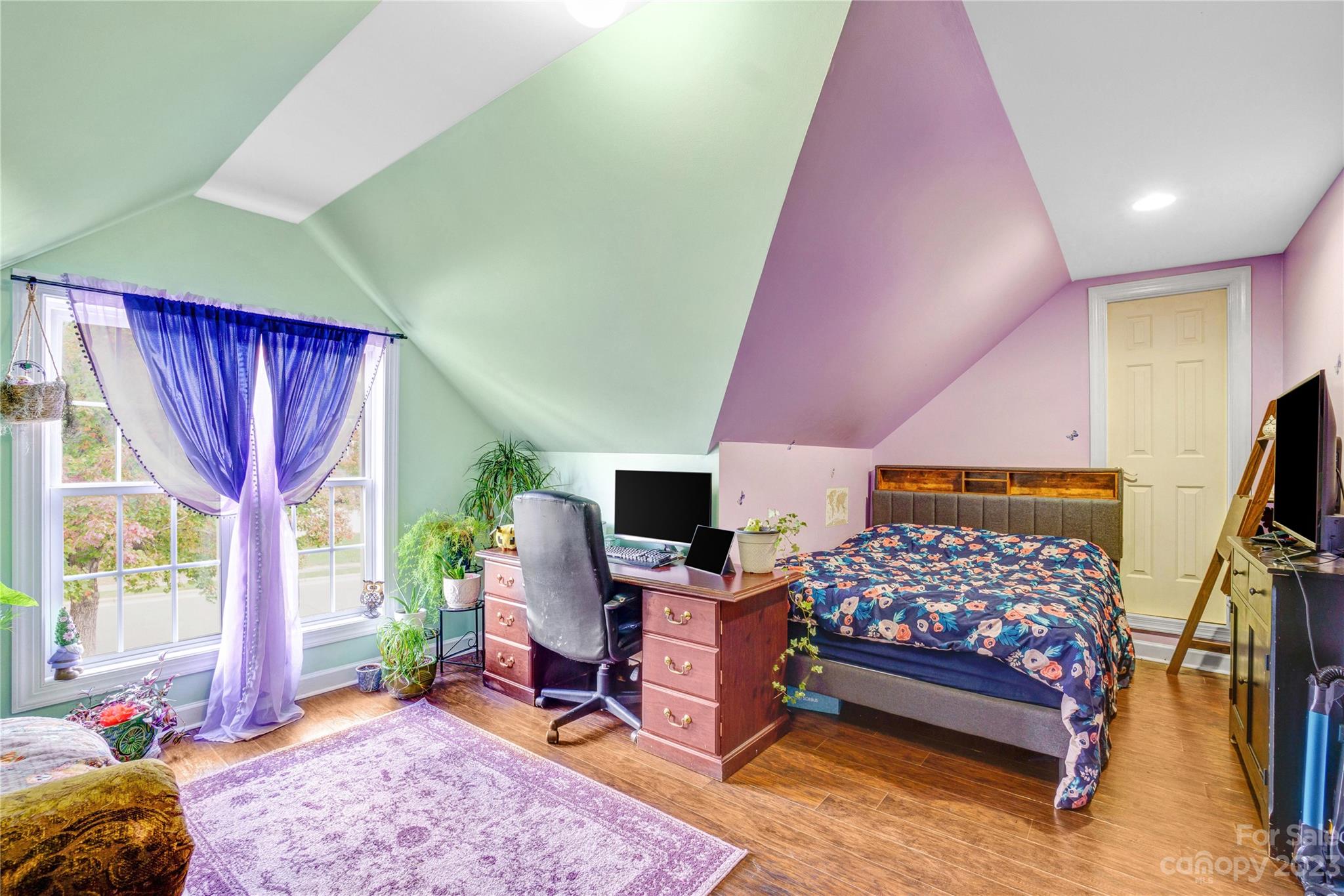 Deer Creek - Residential