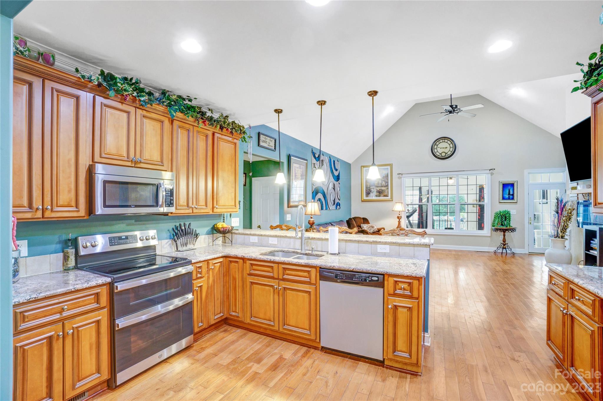 Deer Creek - Residential