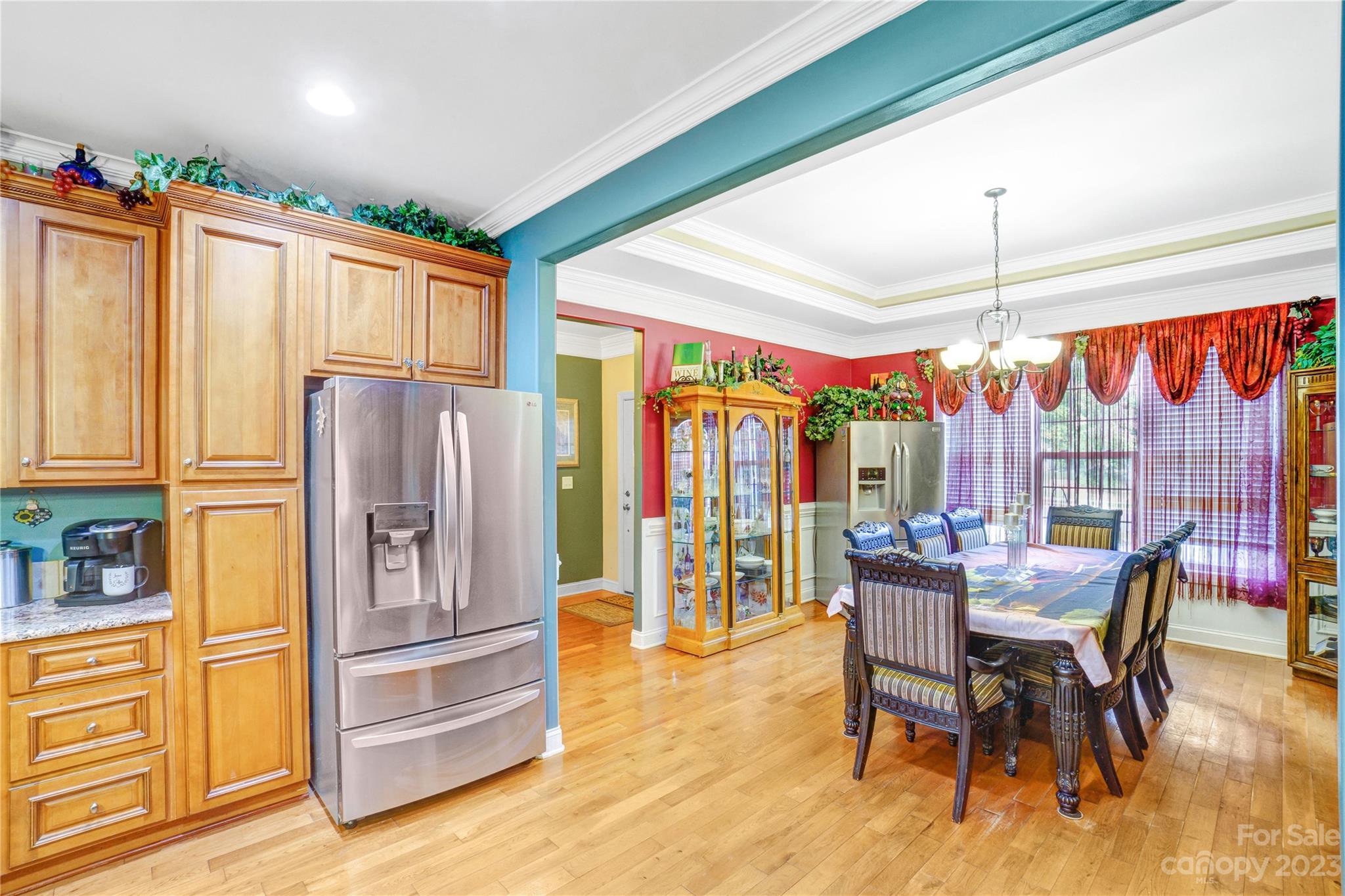 Deer Creek - Residential