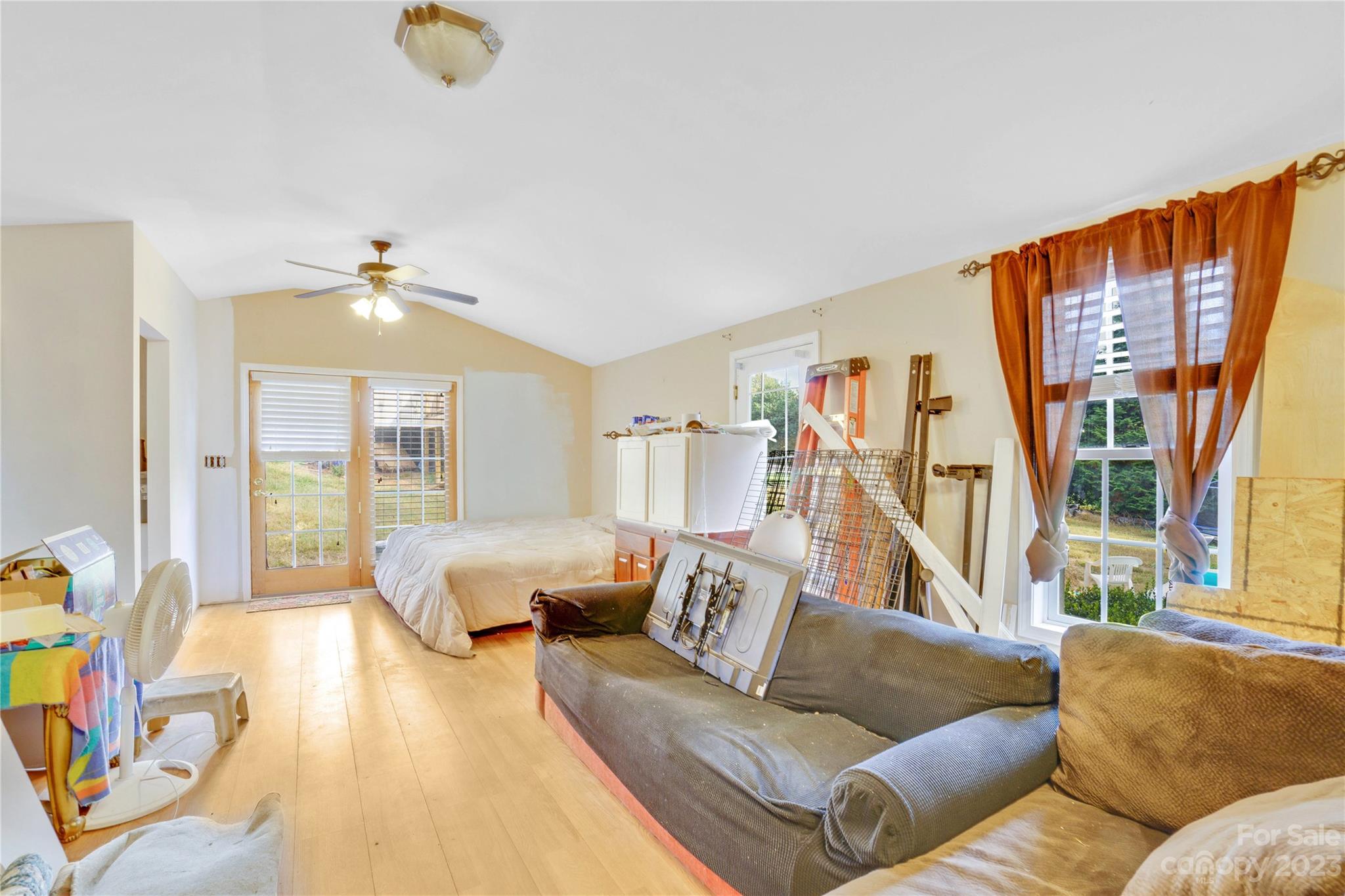 Deer Creek - Residential