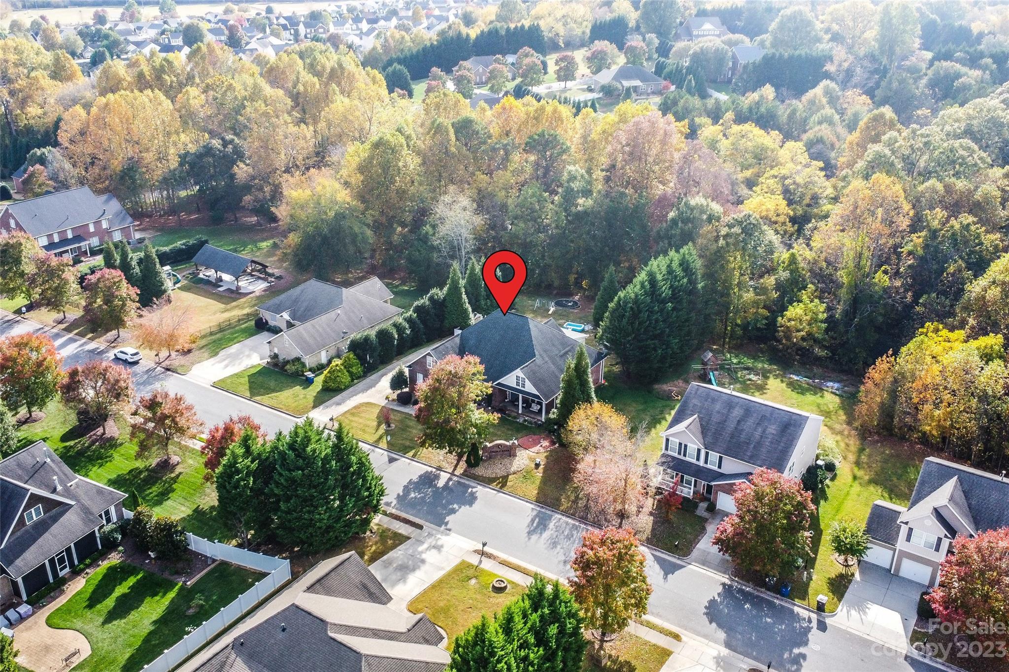 Deer Creek - Residential