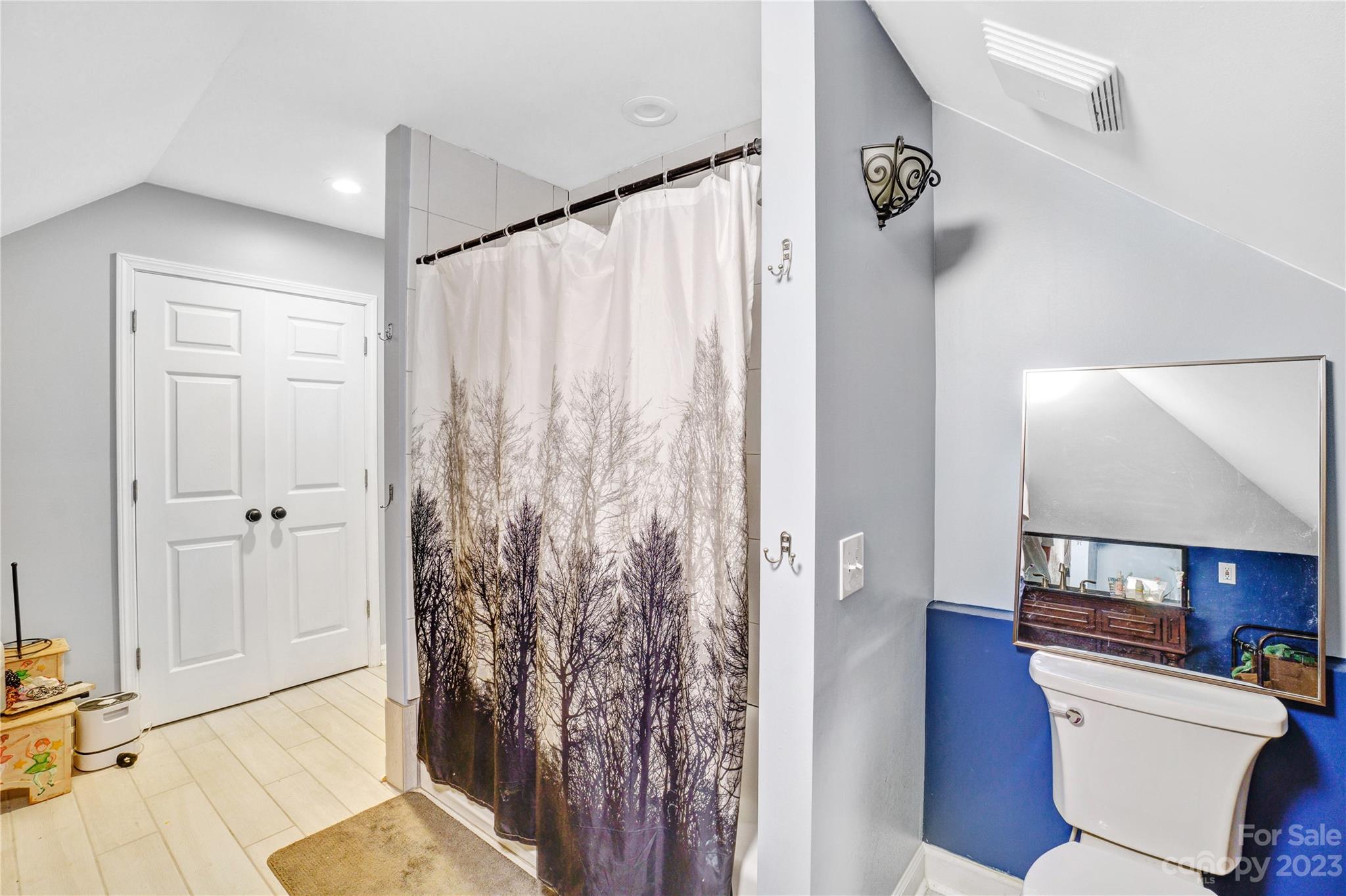 Deer Creek - Residential