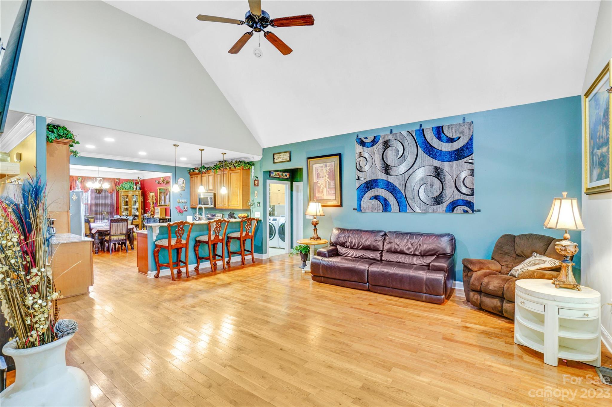 Deer Creek - Residential