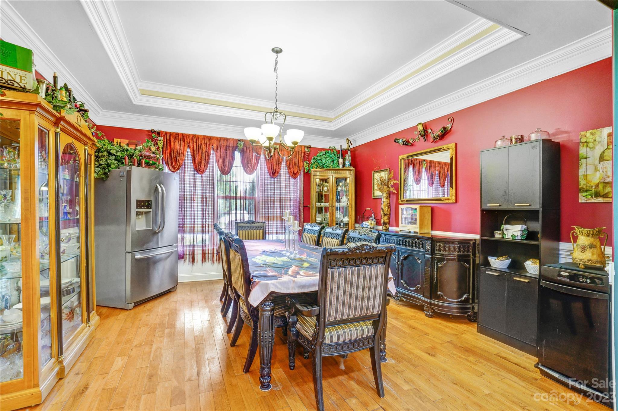 Deer Creek - Residential