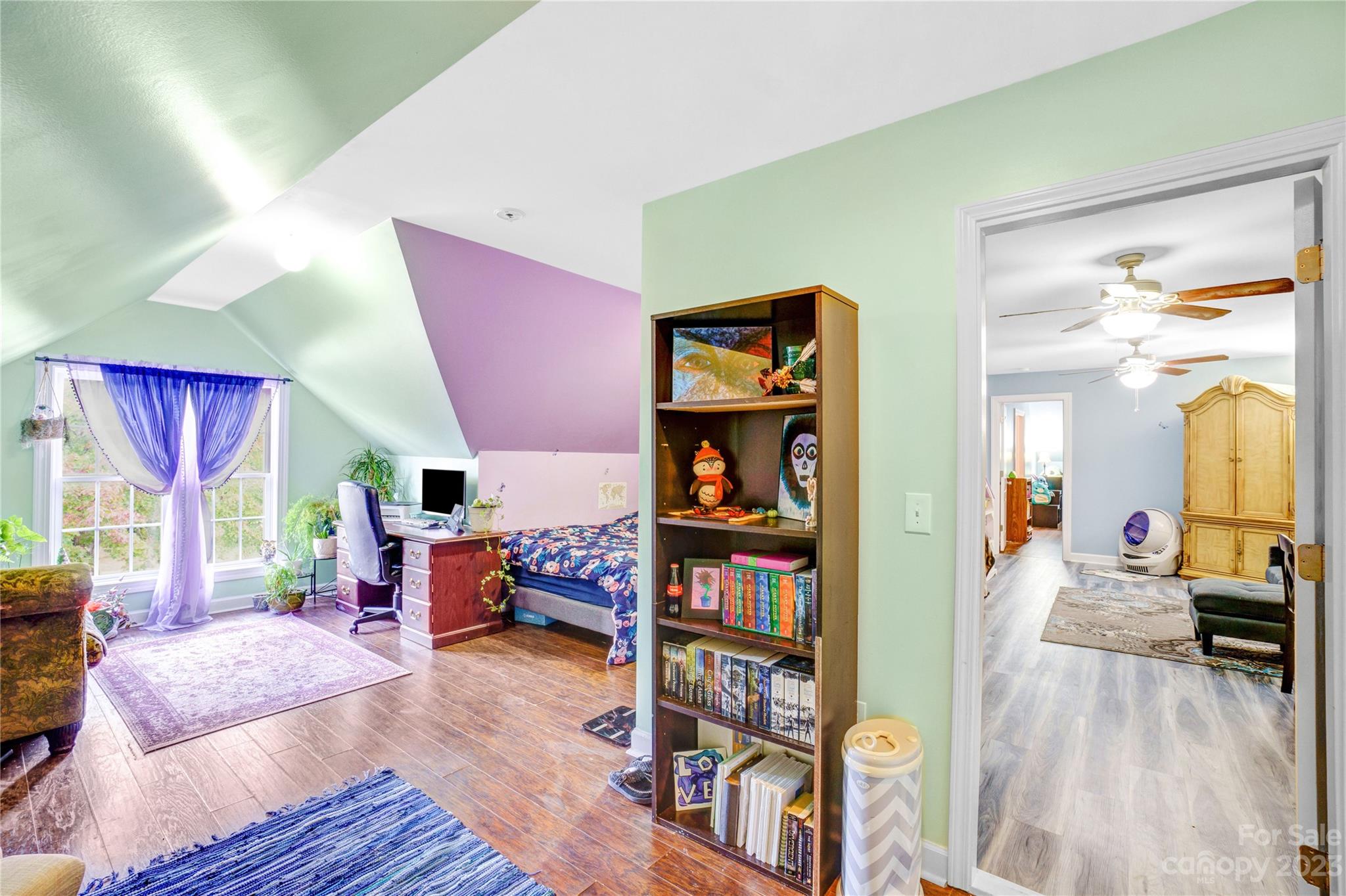 Deer Creek - Residential