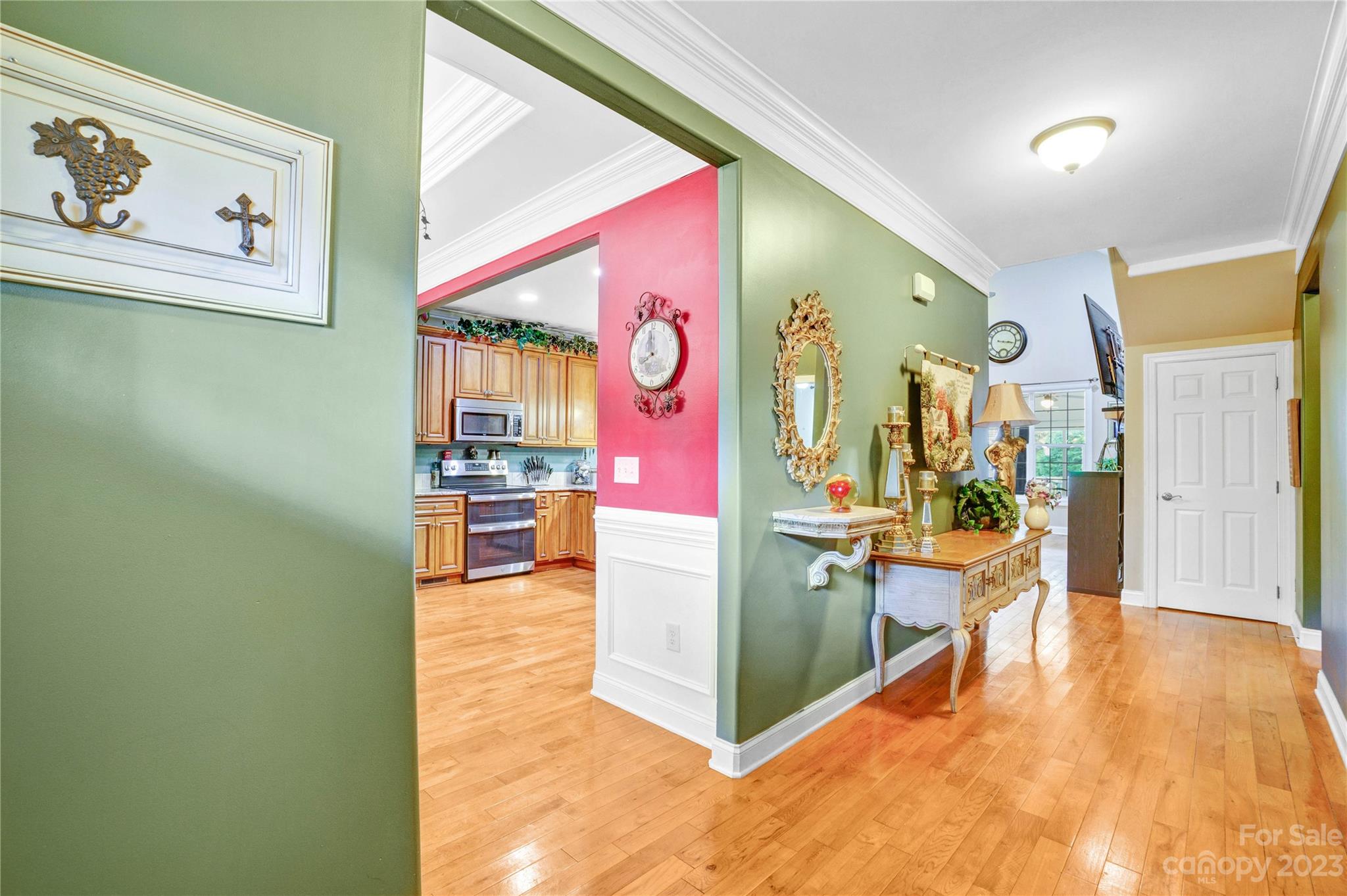 Deer Creek - Residential