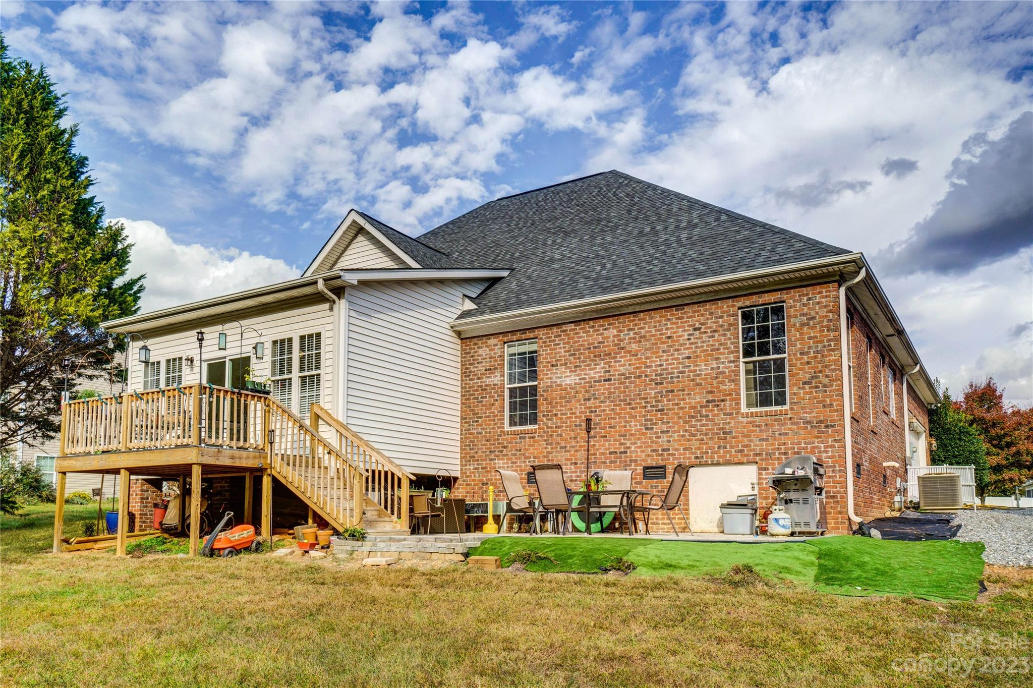 Deer Creek - Residential