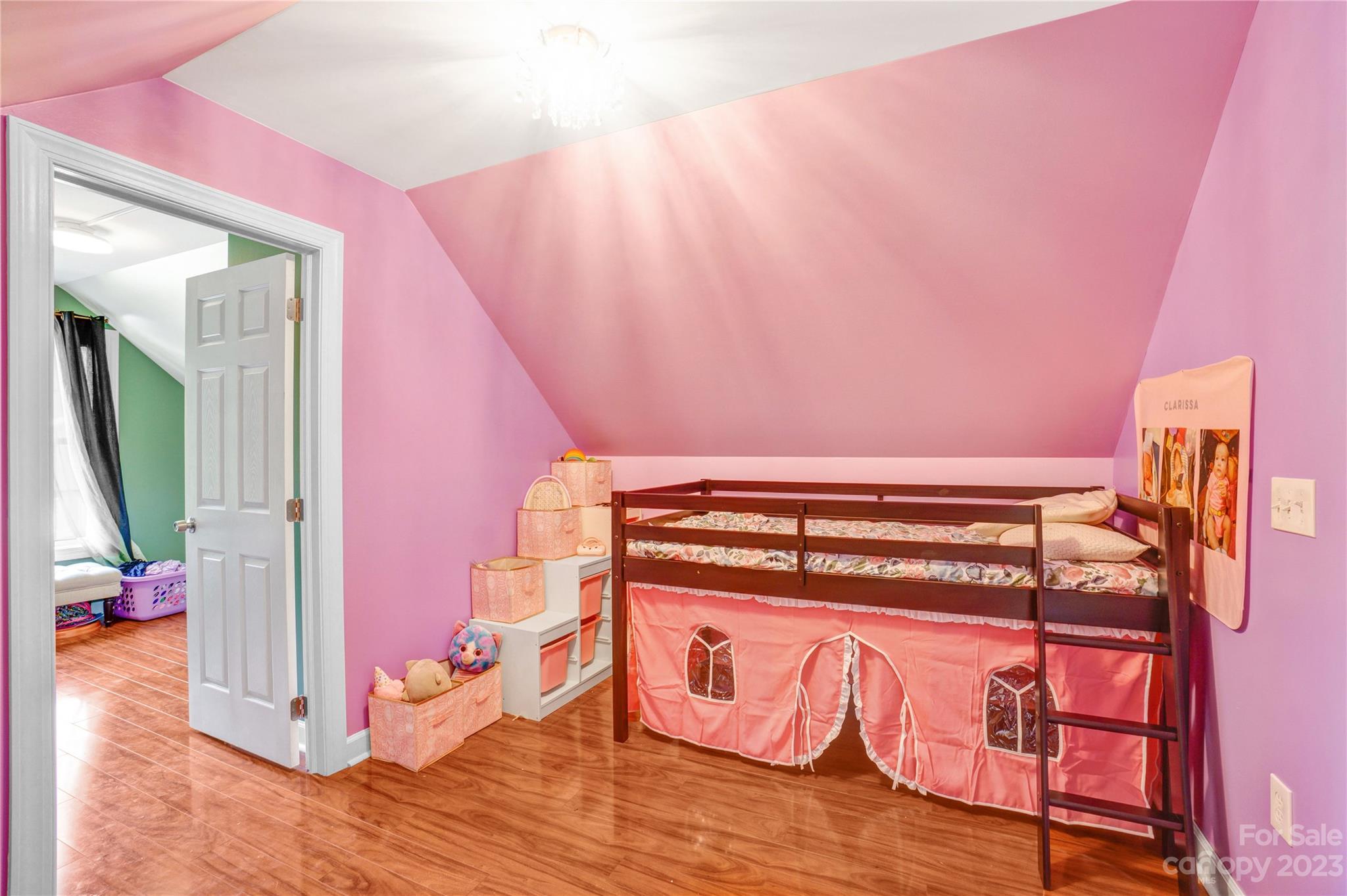 Deer Creek - Residential