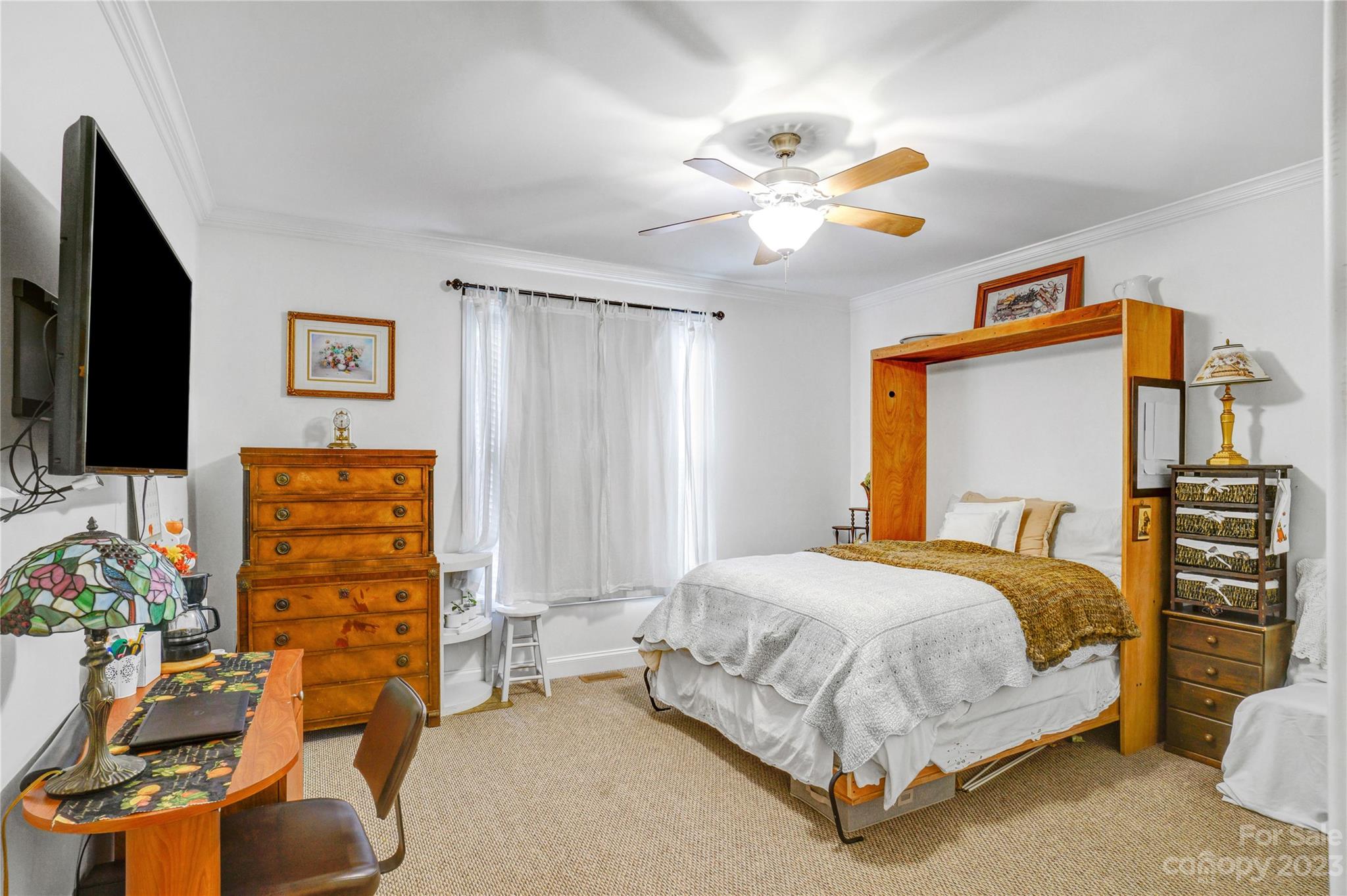 Deer Creek - Residential