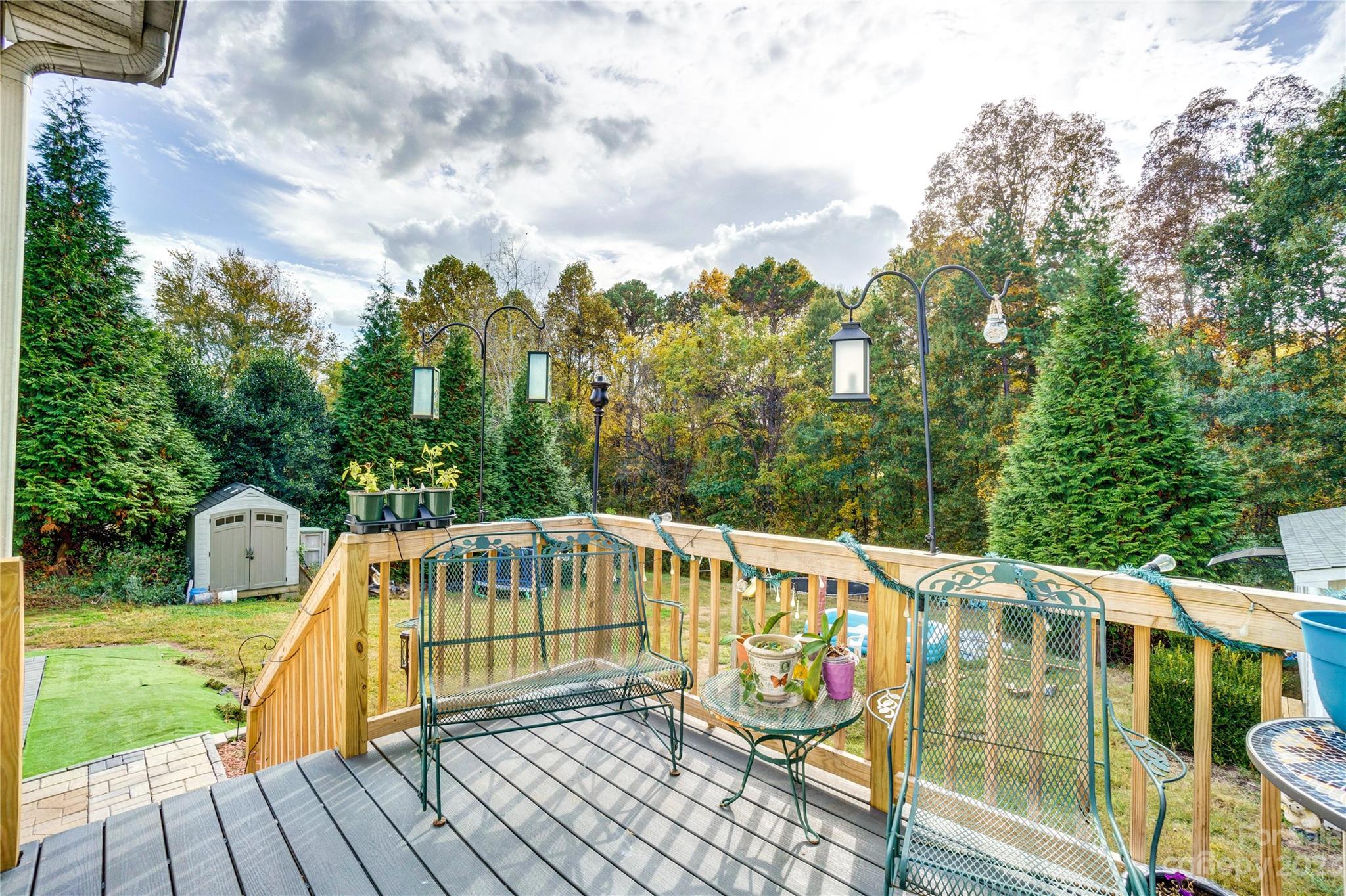 Deer Creek - Residential