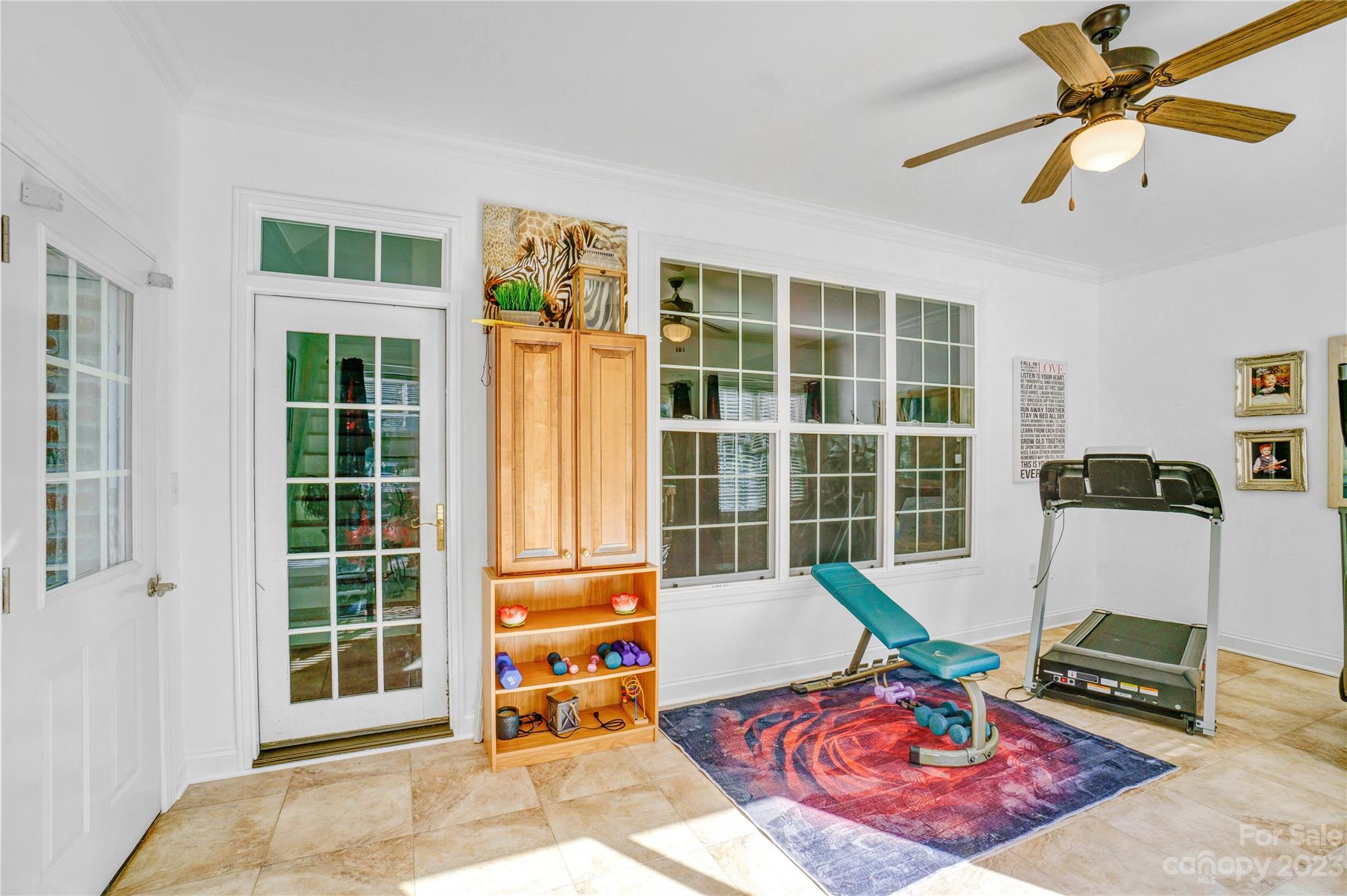 Deer Creek - Residential