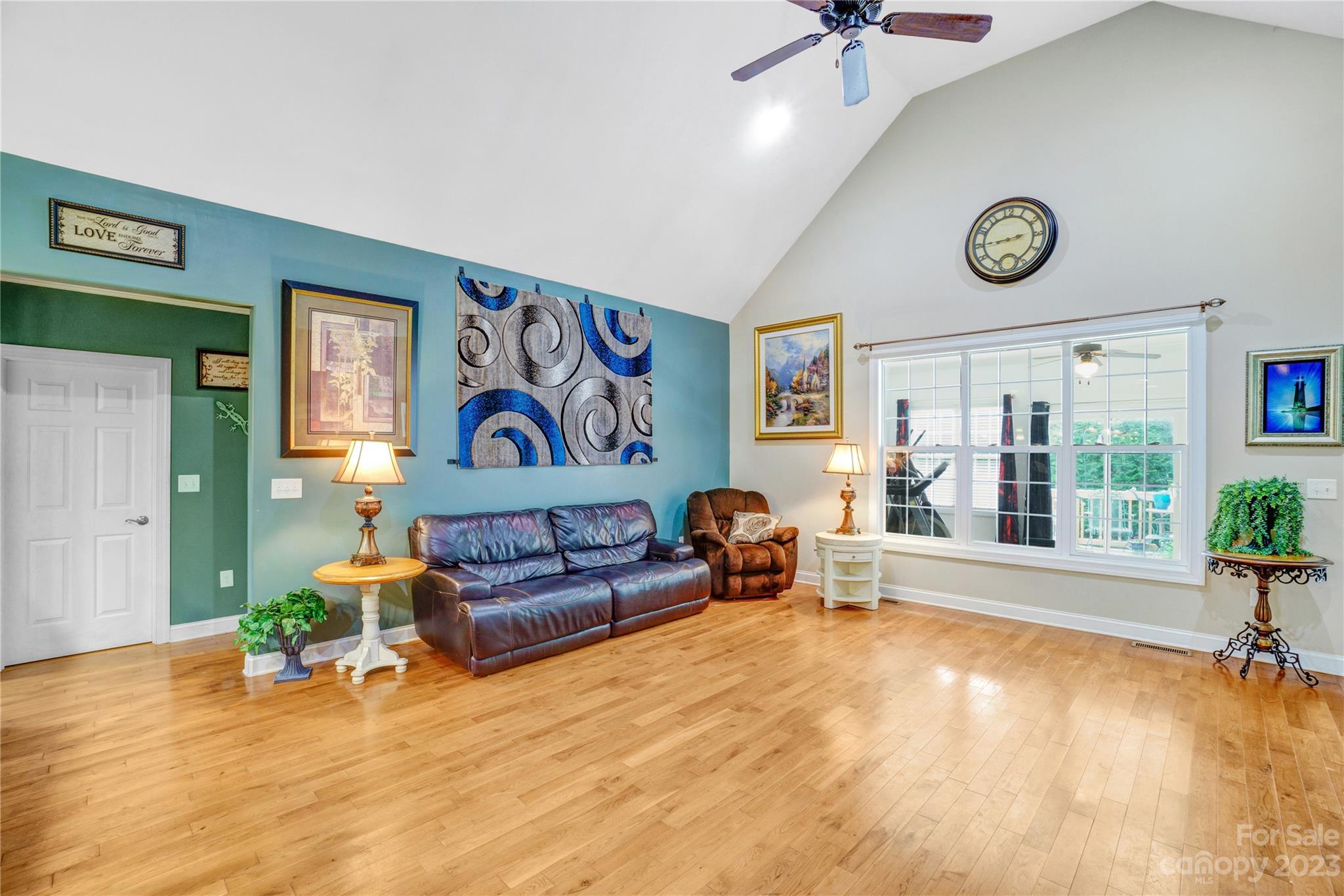 Deer Creek - Residential