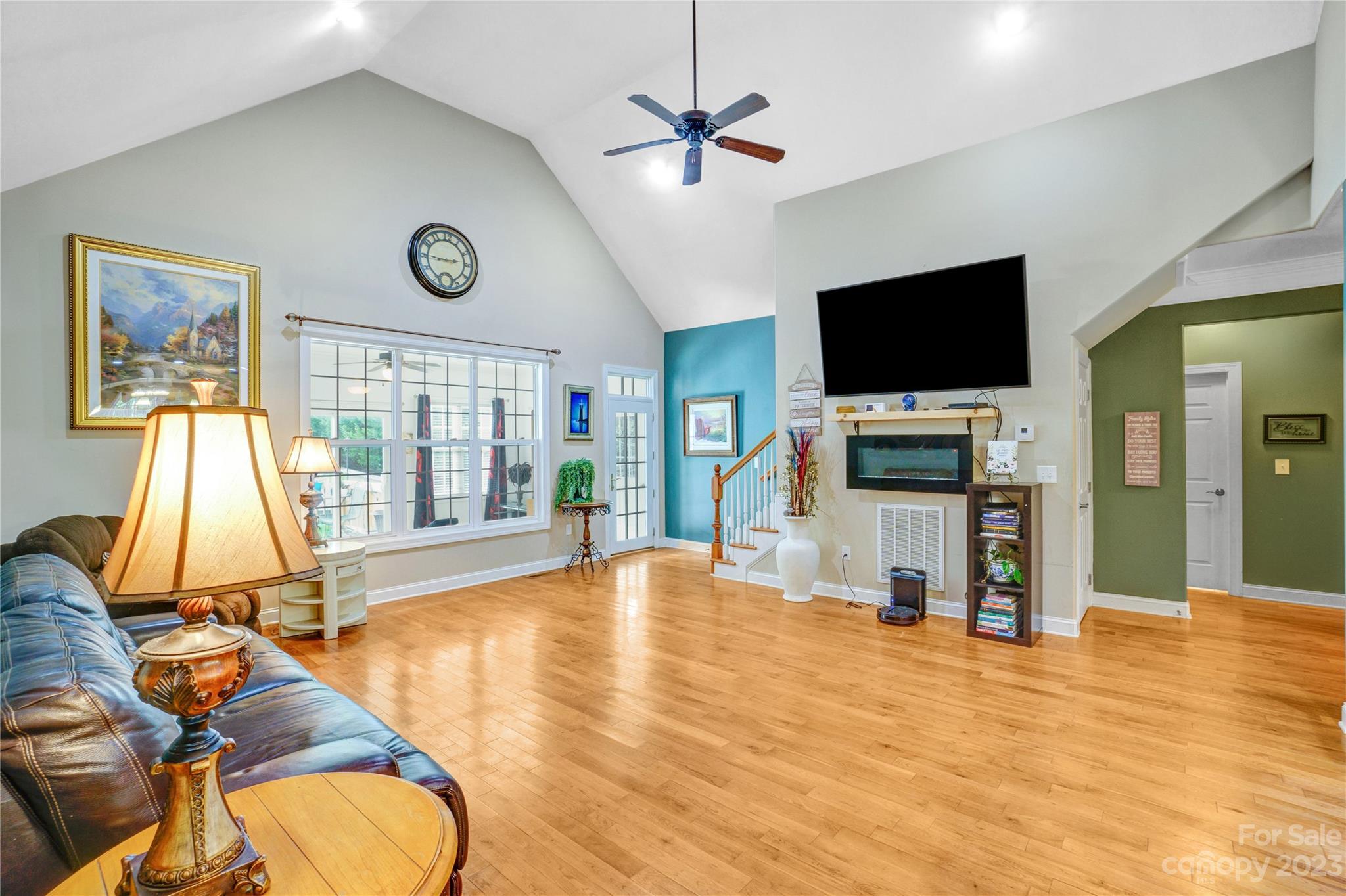 Deer Creek - Residential