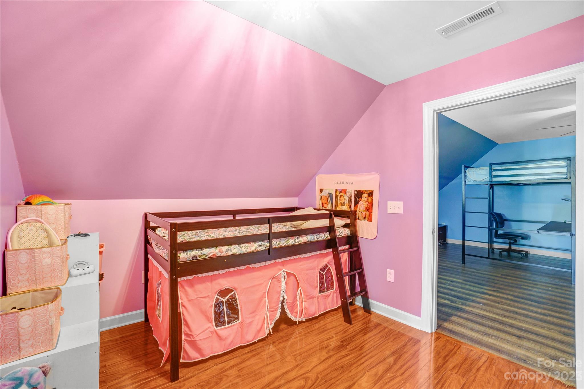 Deer Creek - Residential