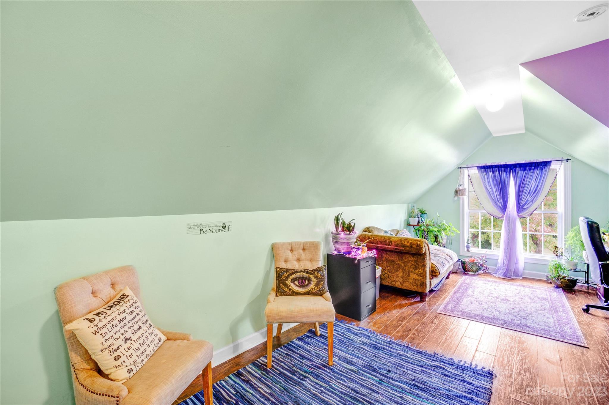 Deer Creek - Residential