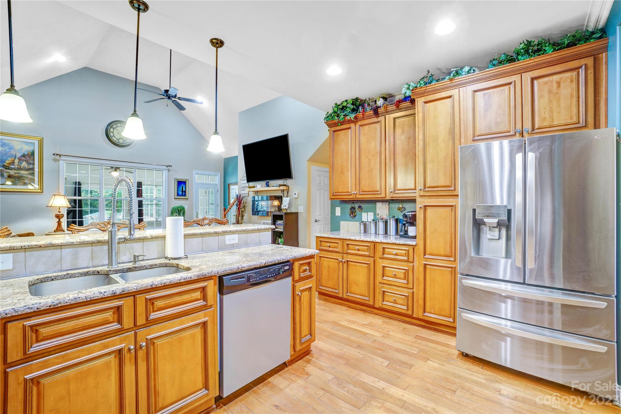 Deer Creek - Residential