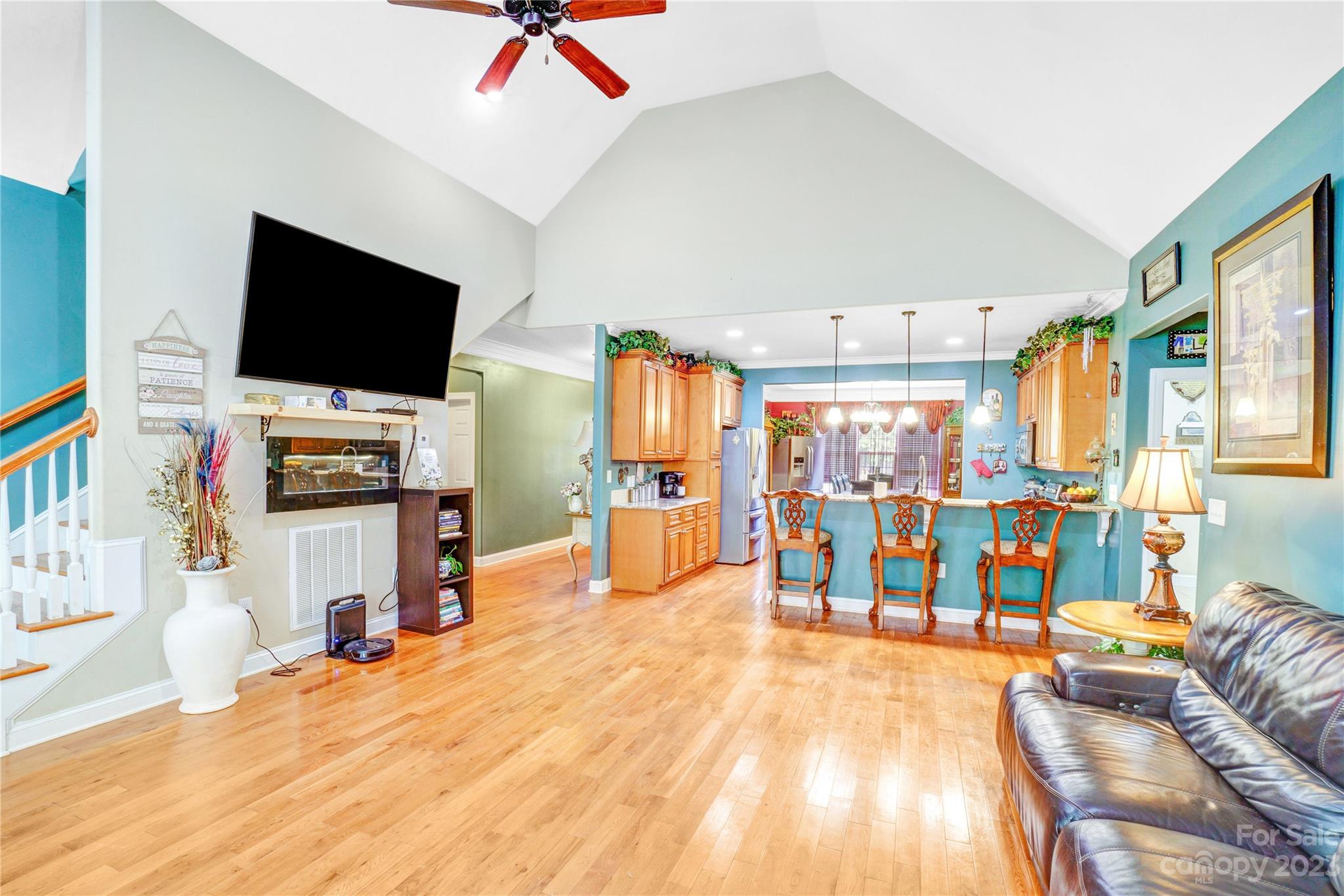 Deer Creek - Residential